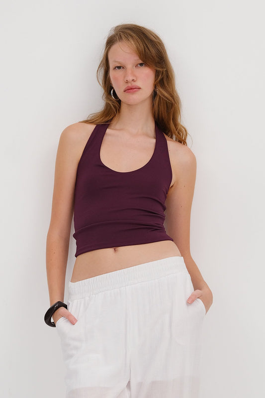 Gardenia_Halter-Neck-Bustier-addax