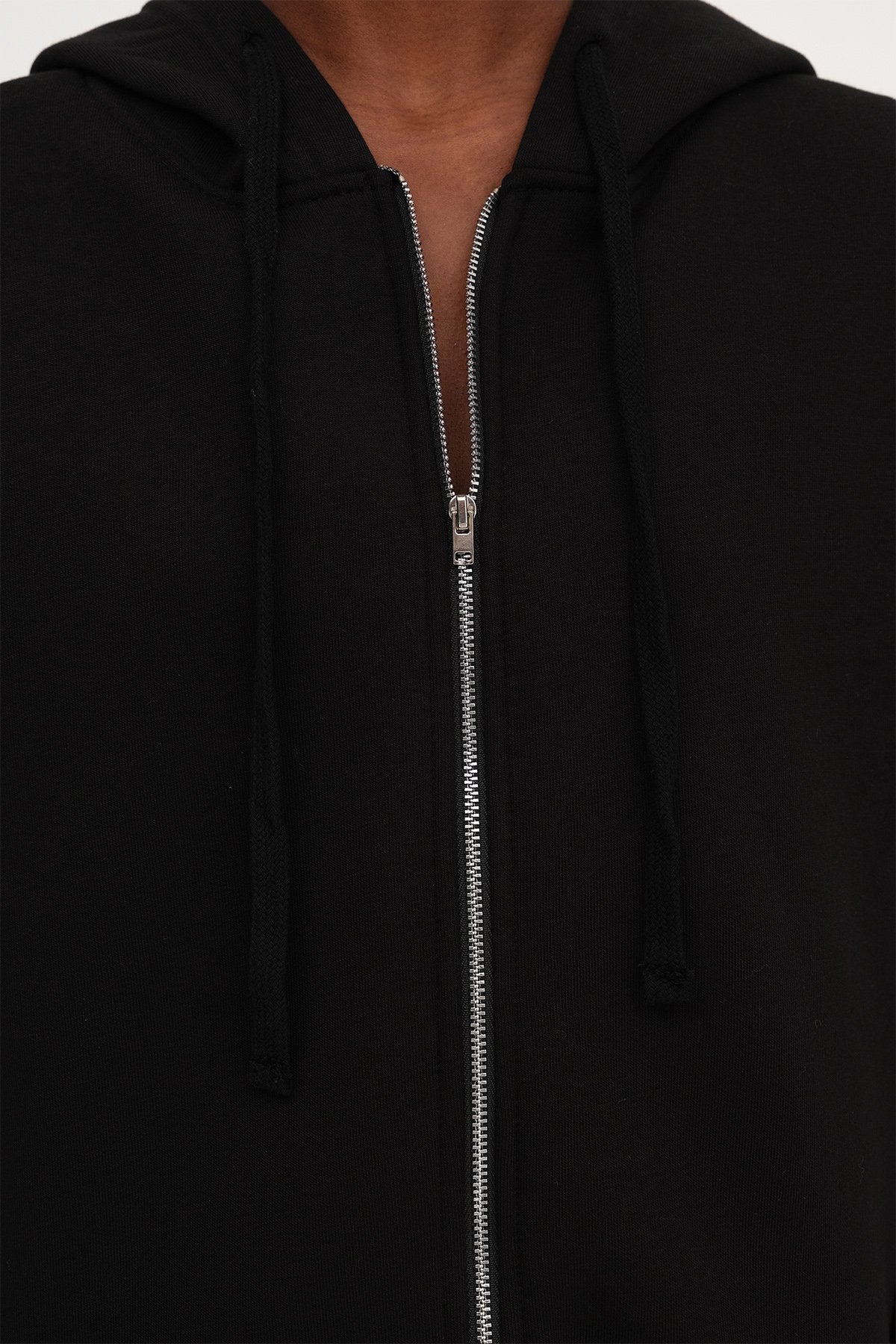 Black_Zip-up-Brushed-Sweatshirt-addax
