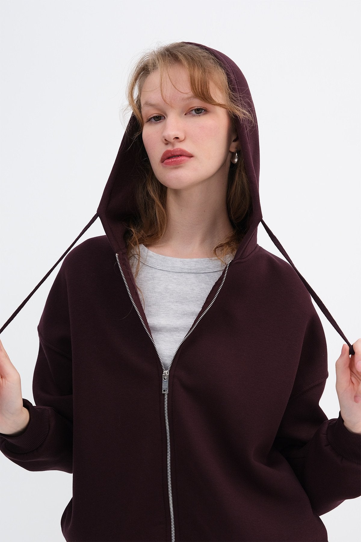 Damson_Zip-up-Brushed-Sweatshirt-addax