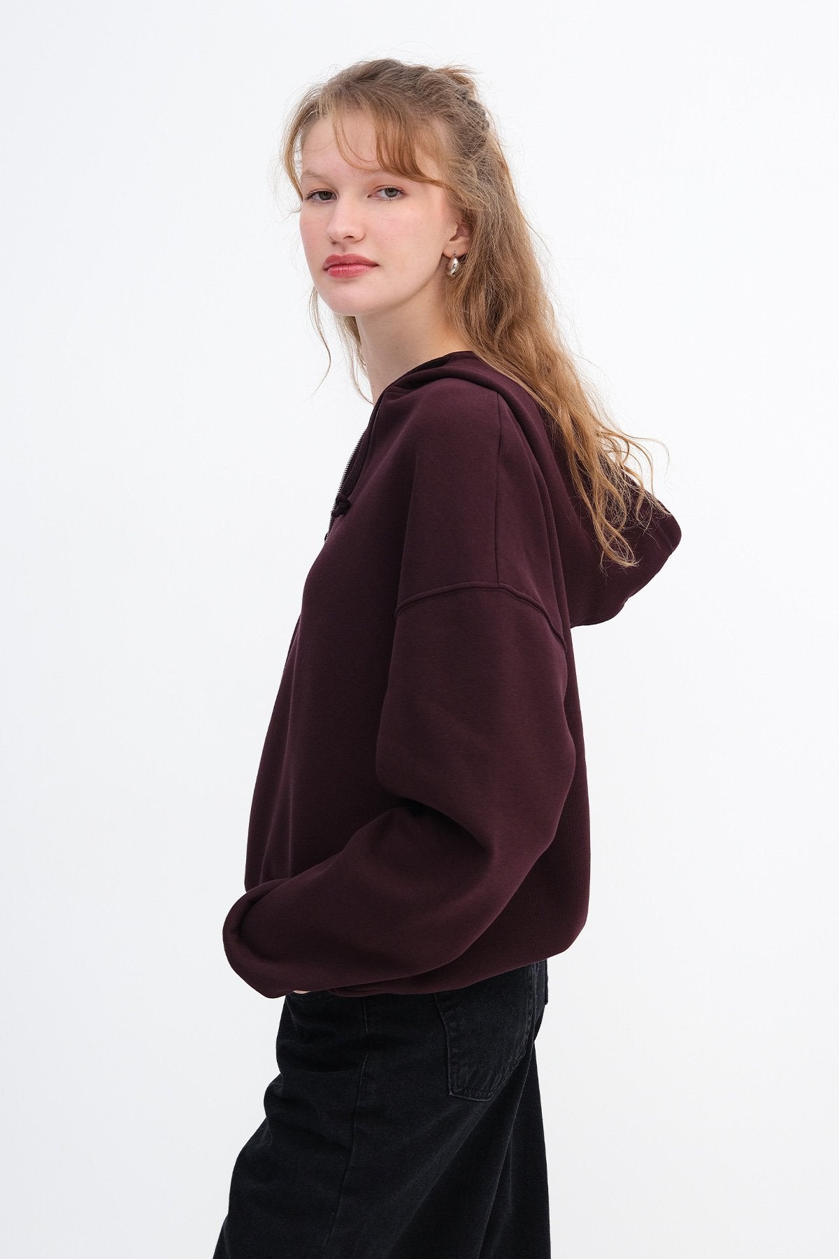 Damson_Zip-up-Brushed-Sweatshirt-addax