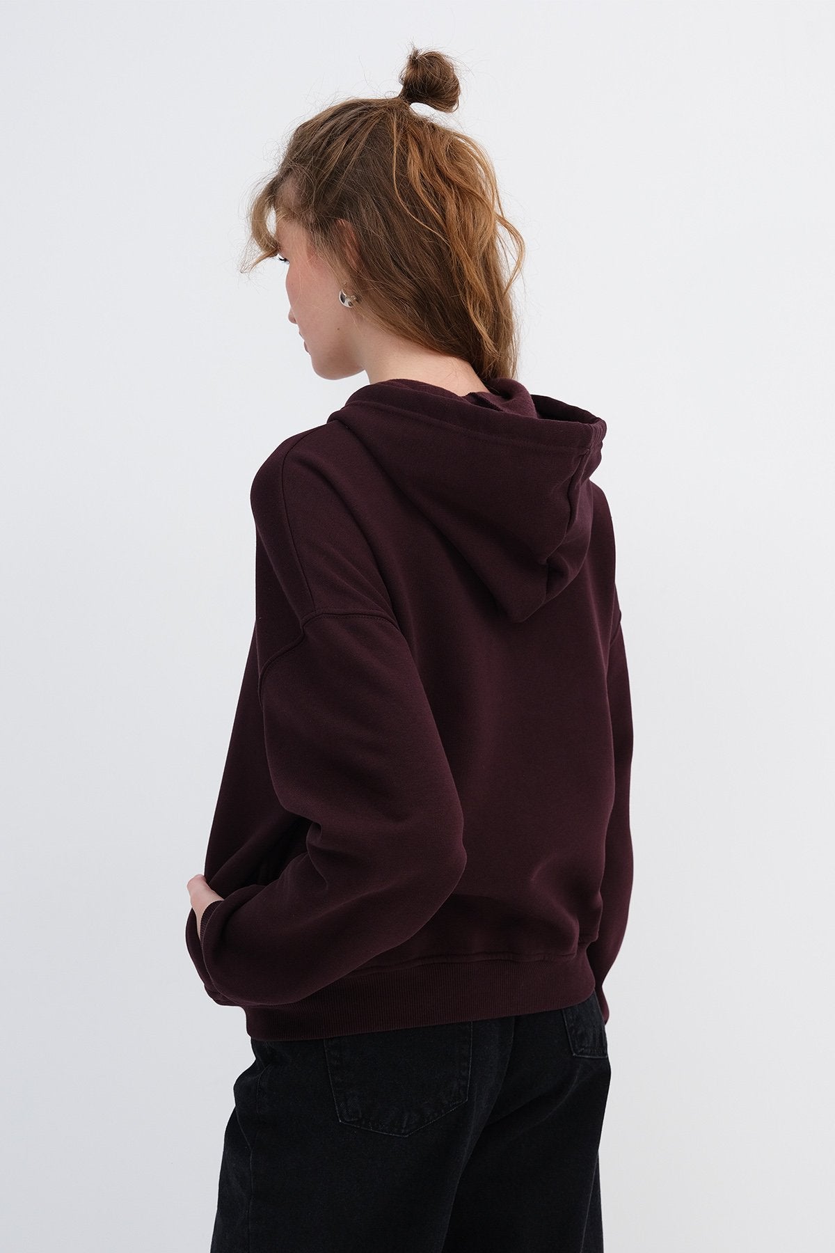 Damson_Zip-up-Brushed-Sweatshirt-addax