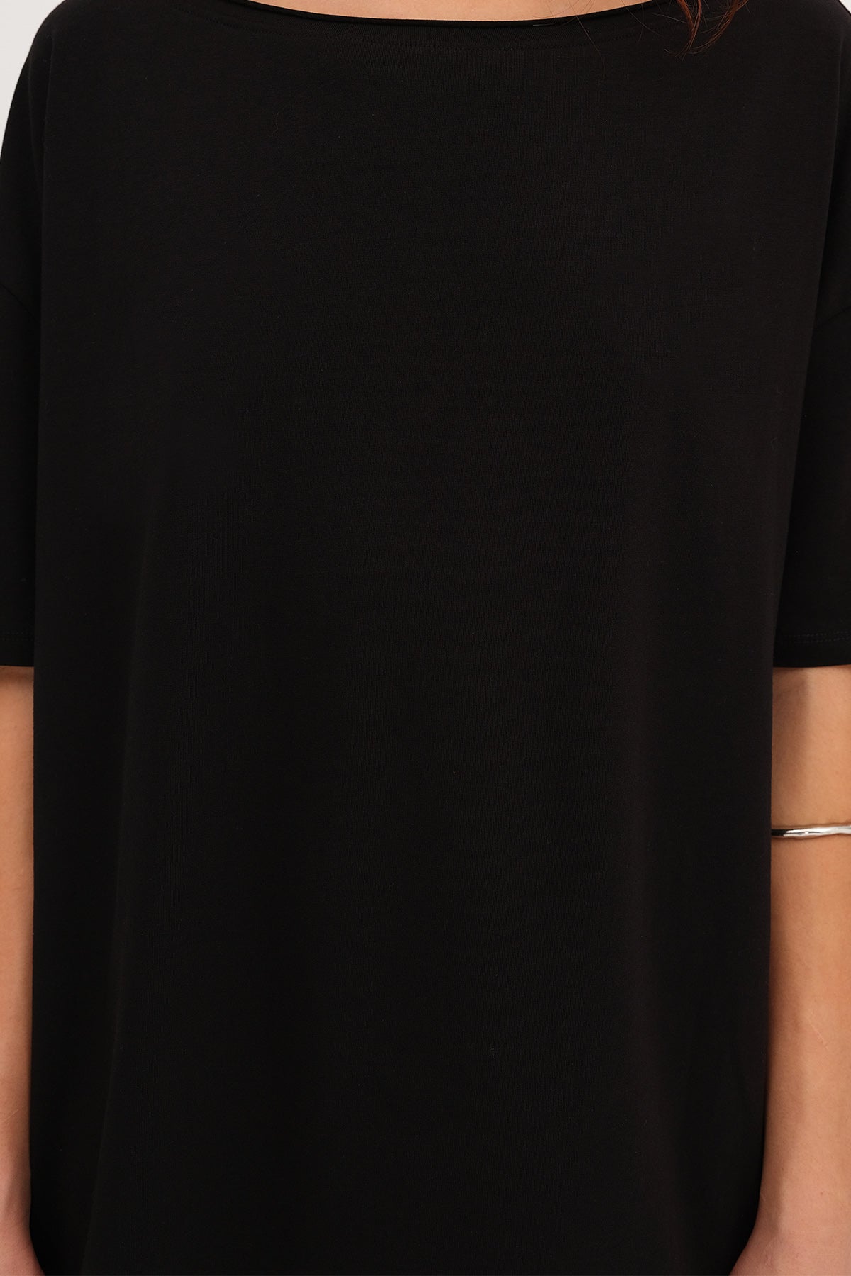 Black_Boat-Neck-Basic-T-Shirt-addax