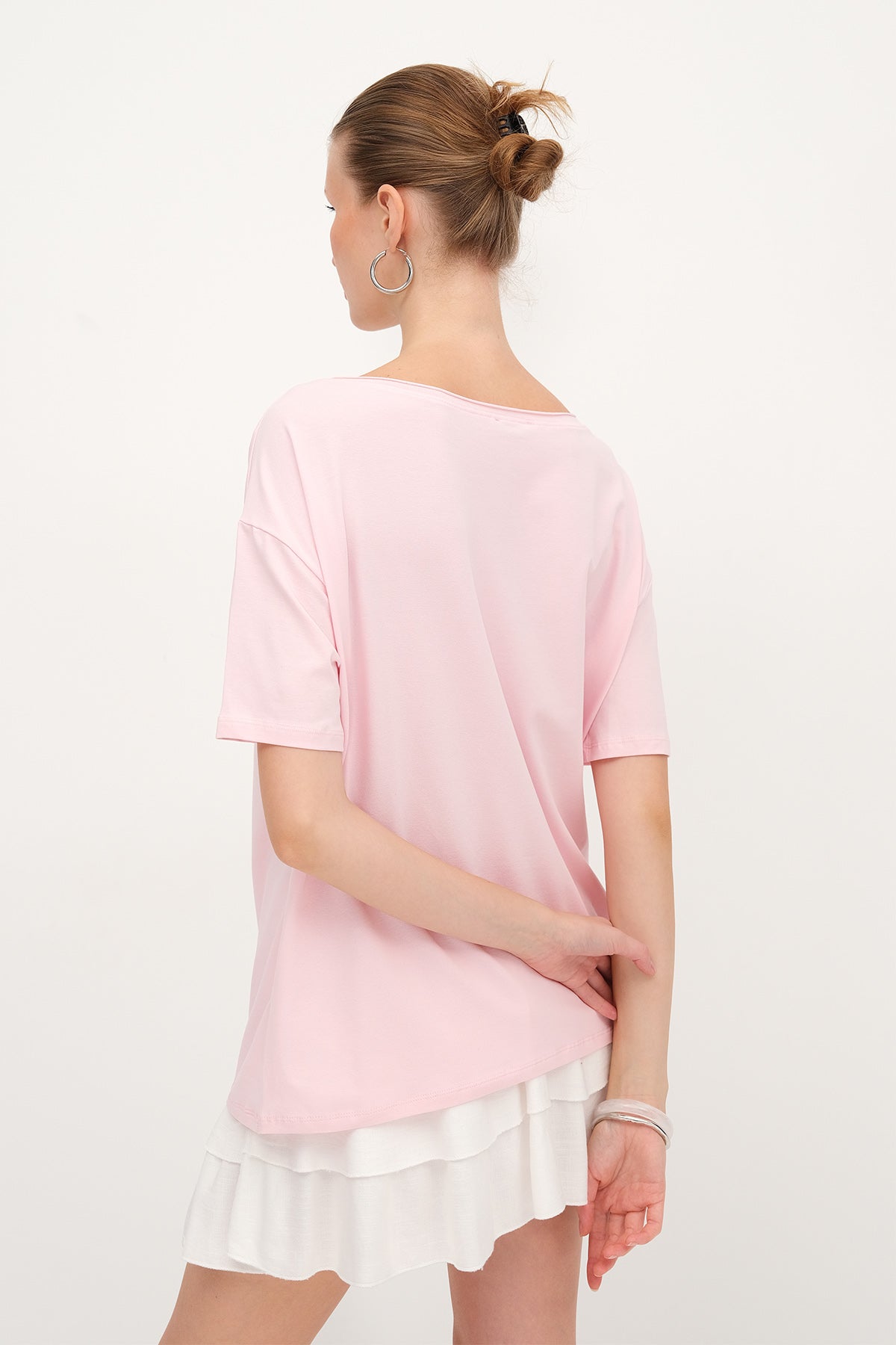Lotus_Boat-Neck-Basic-T-Shirt-addax