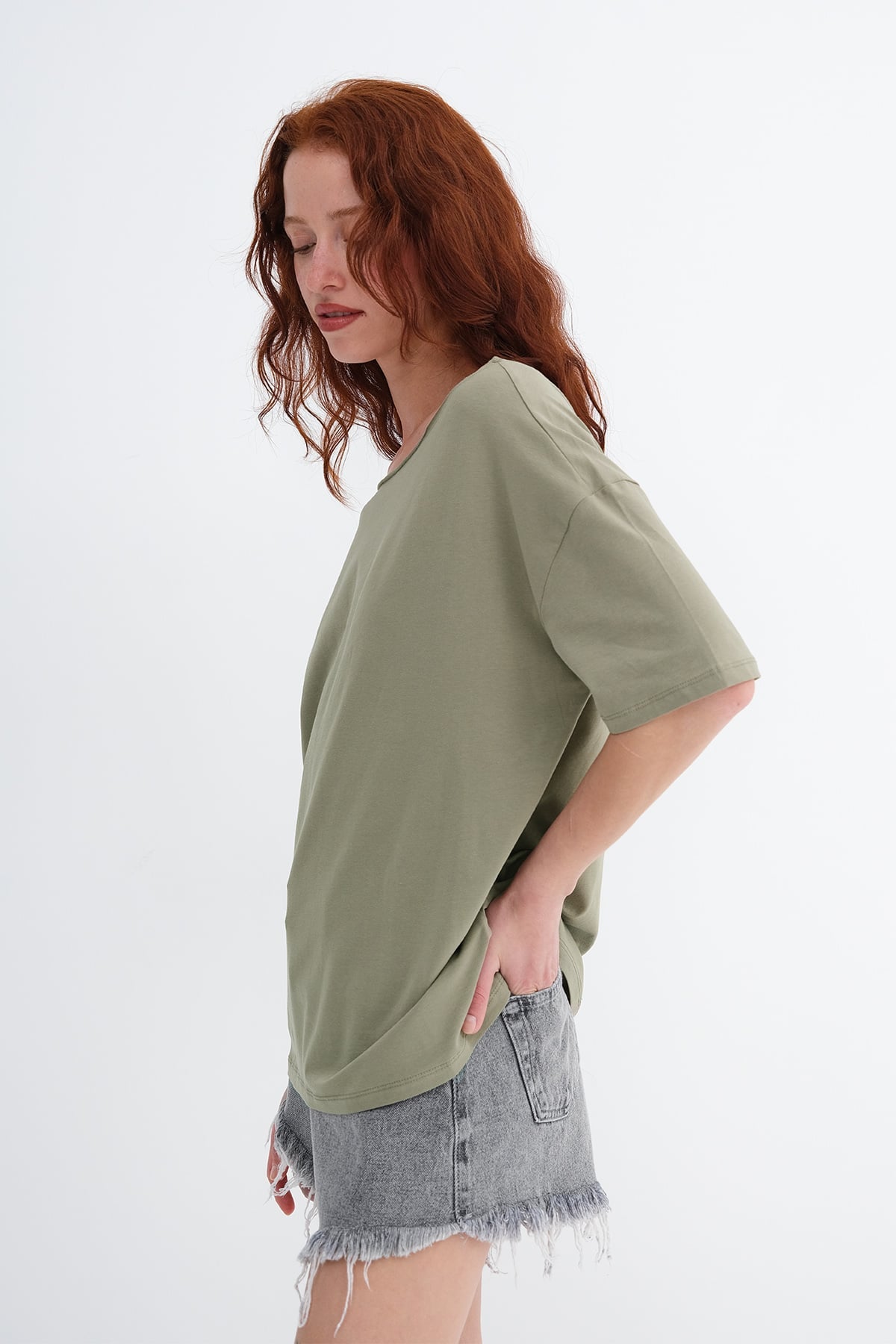 Sage_Boat-Neck-Basic-T-Shirt-addax
