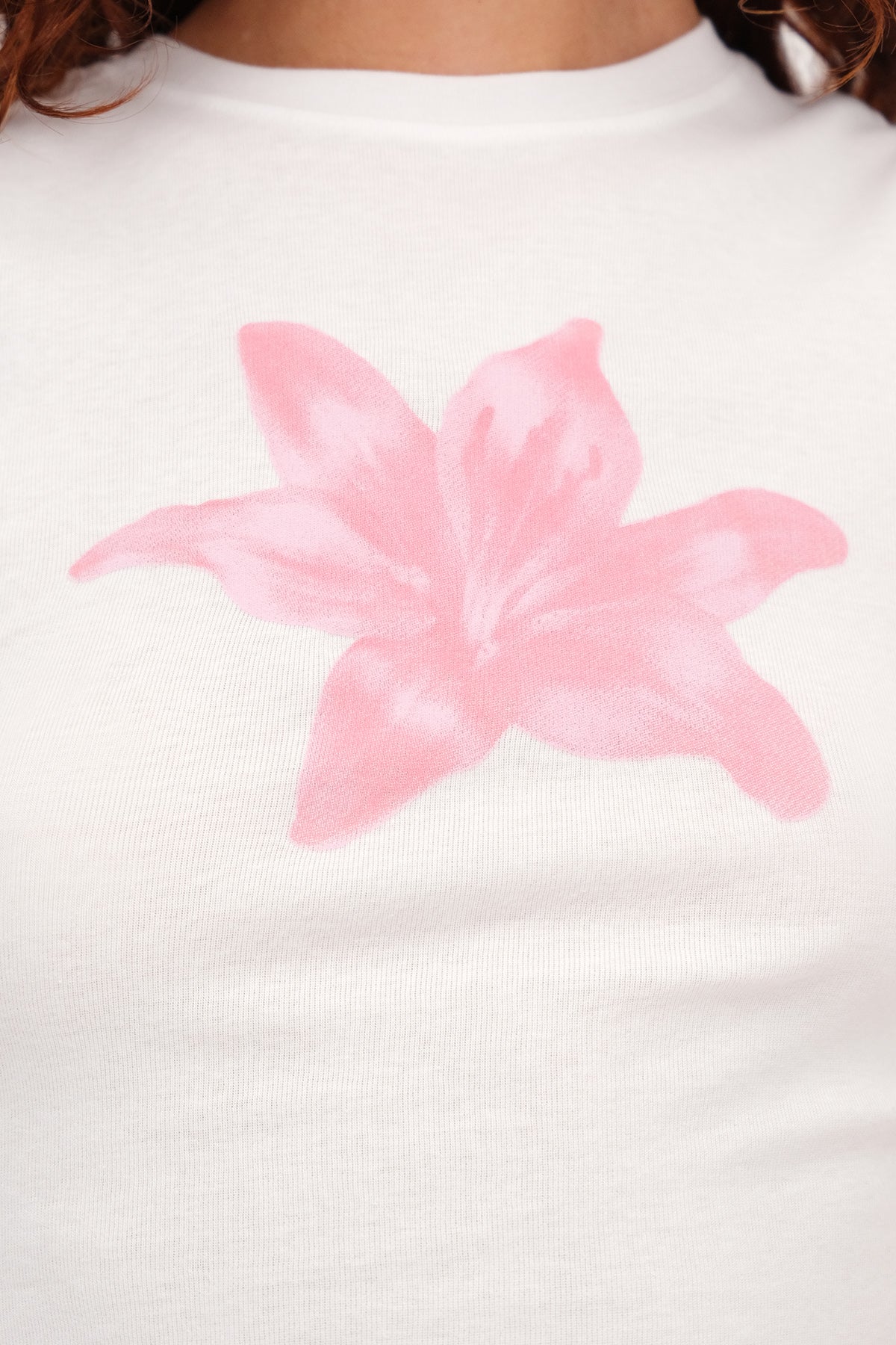 White_Floral-Print-Crop-T-shirt-addax