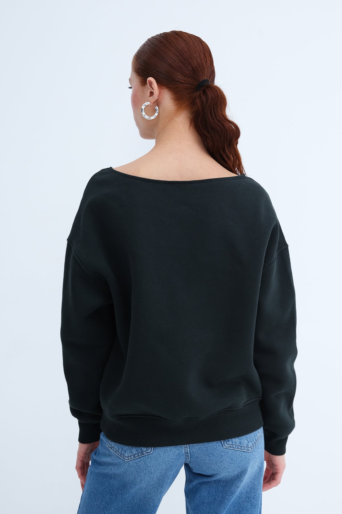 Sapphire_Boat-Neck-Fleece-Lined-Sweatshirt-addax