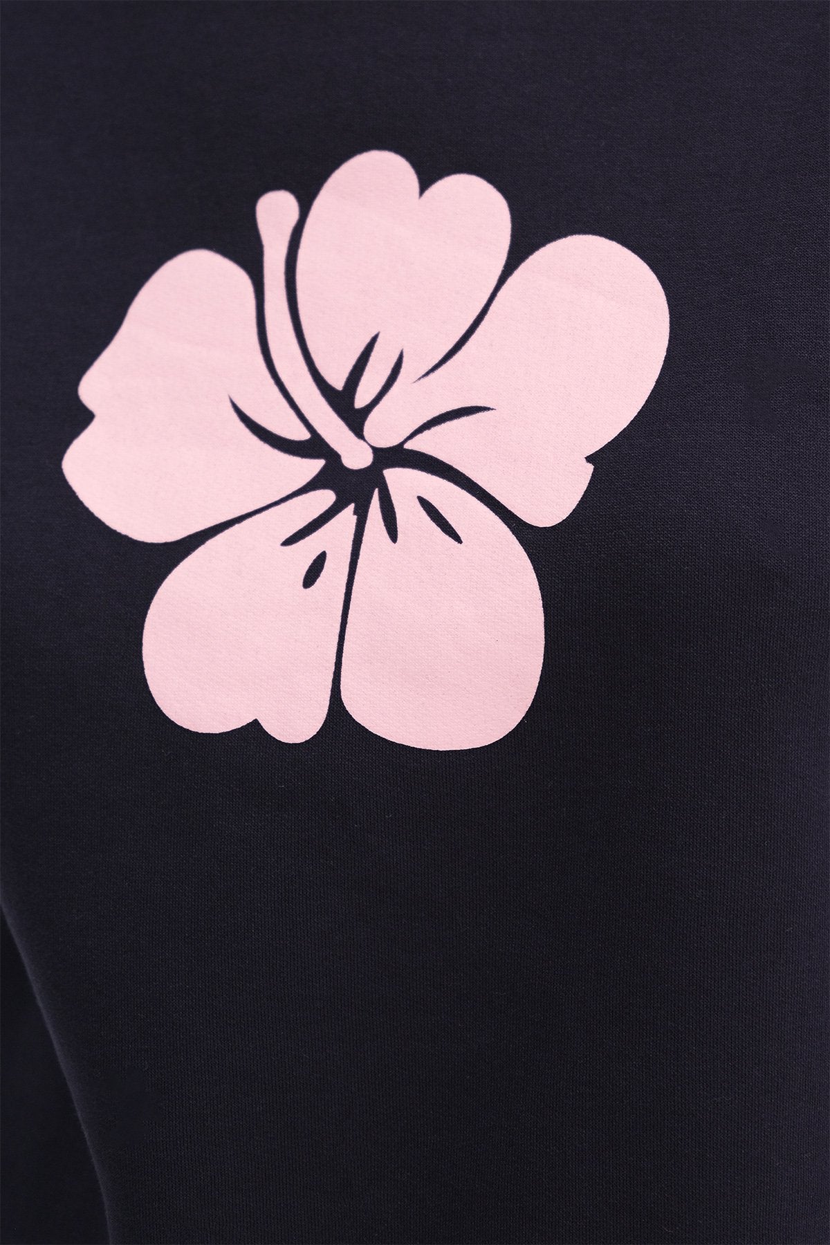 Night-Blue_Floral-Printed-Fleece-Lined-Sweatshirt-addax