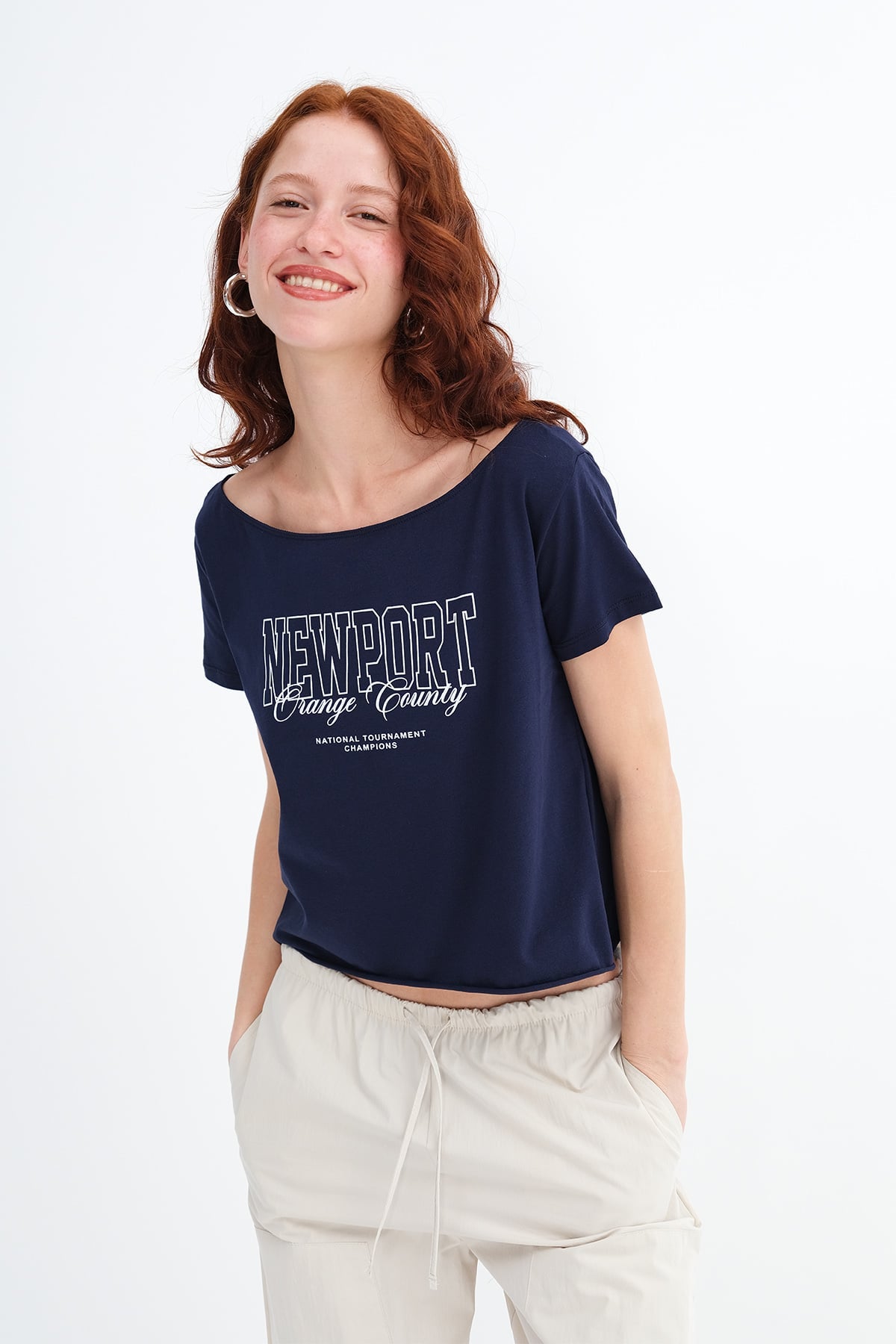 Dark-Night-Blue_Boat-Neck-Printed-T-Shirt-addax