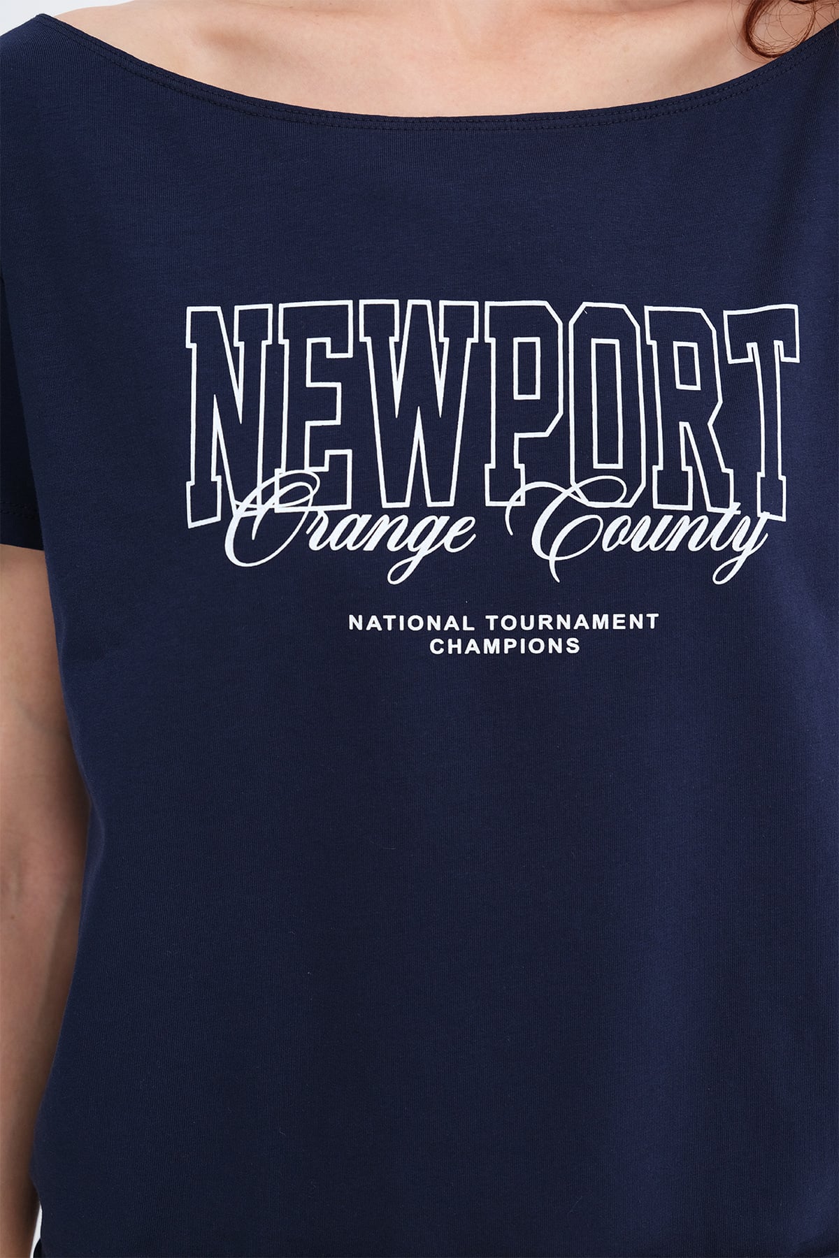 Dark-Night-Blue_Boat-Neck-Printed-T-Shirt-addax