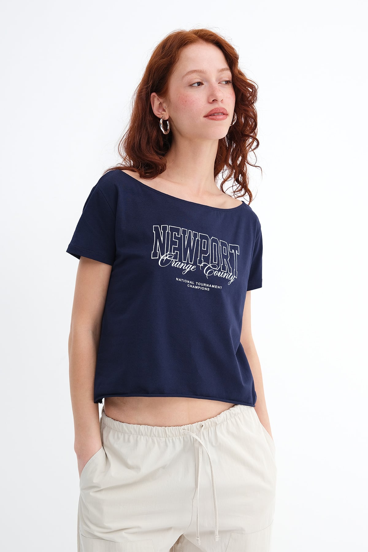 Dark-Night-Blue_Boat-Neck-Printed-T-Shirt-addax
