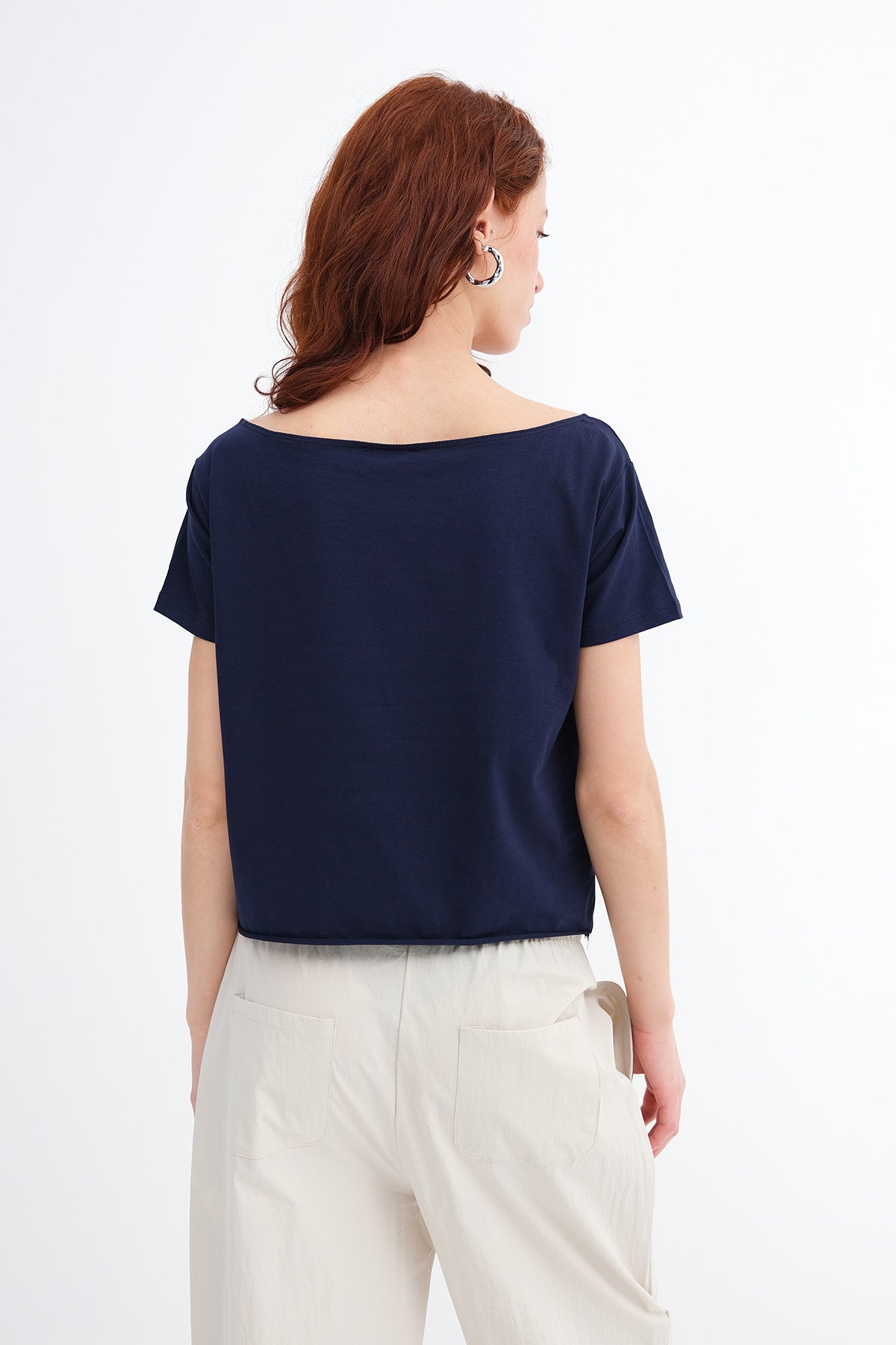 Dark-Night-Blue_Boat-Neck-Printed-T-Shirt-addax