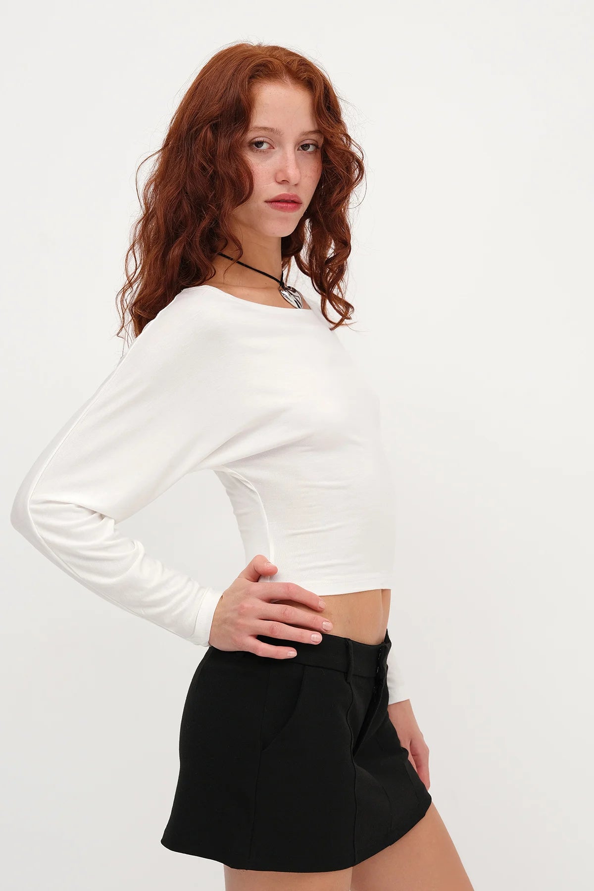 Ecru_Boat-Neck-Long-Sleeve-T-Shirt-addax