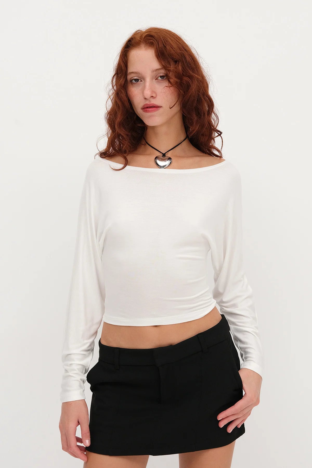Ecru_Boat-Neck-Long-Sleeve-T-Shirt-addax
