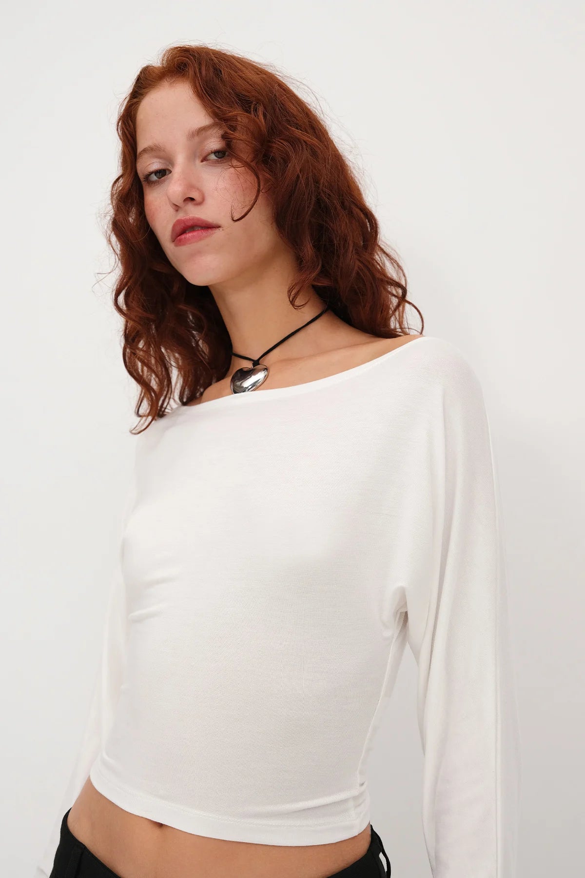 Ecru_Boat-Neck-Long-Sleeve-T-Shirt-addax