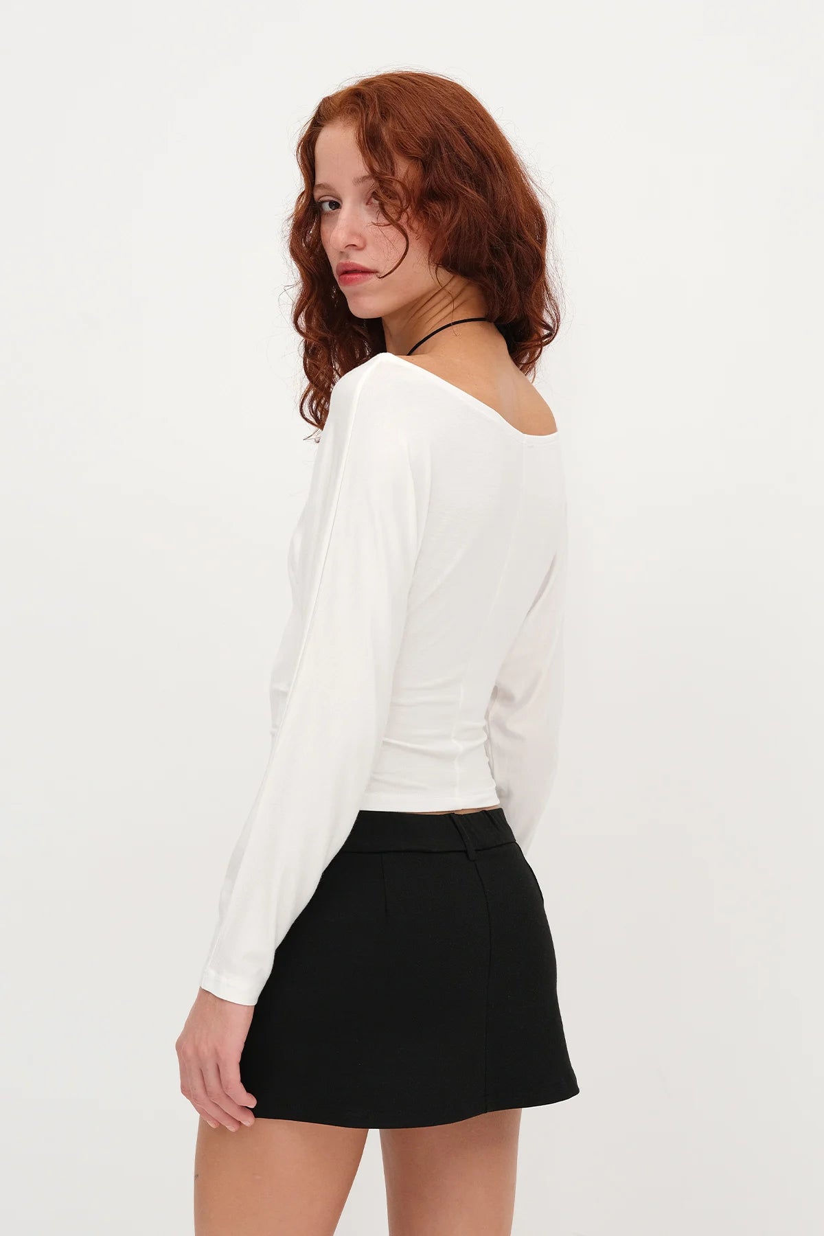 Ecru_Boat-Neck-Long-Sleeve-T-Shirt-addax