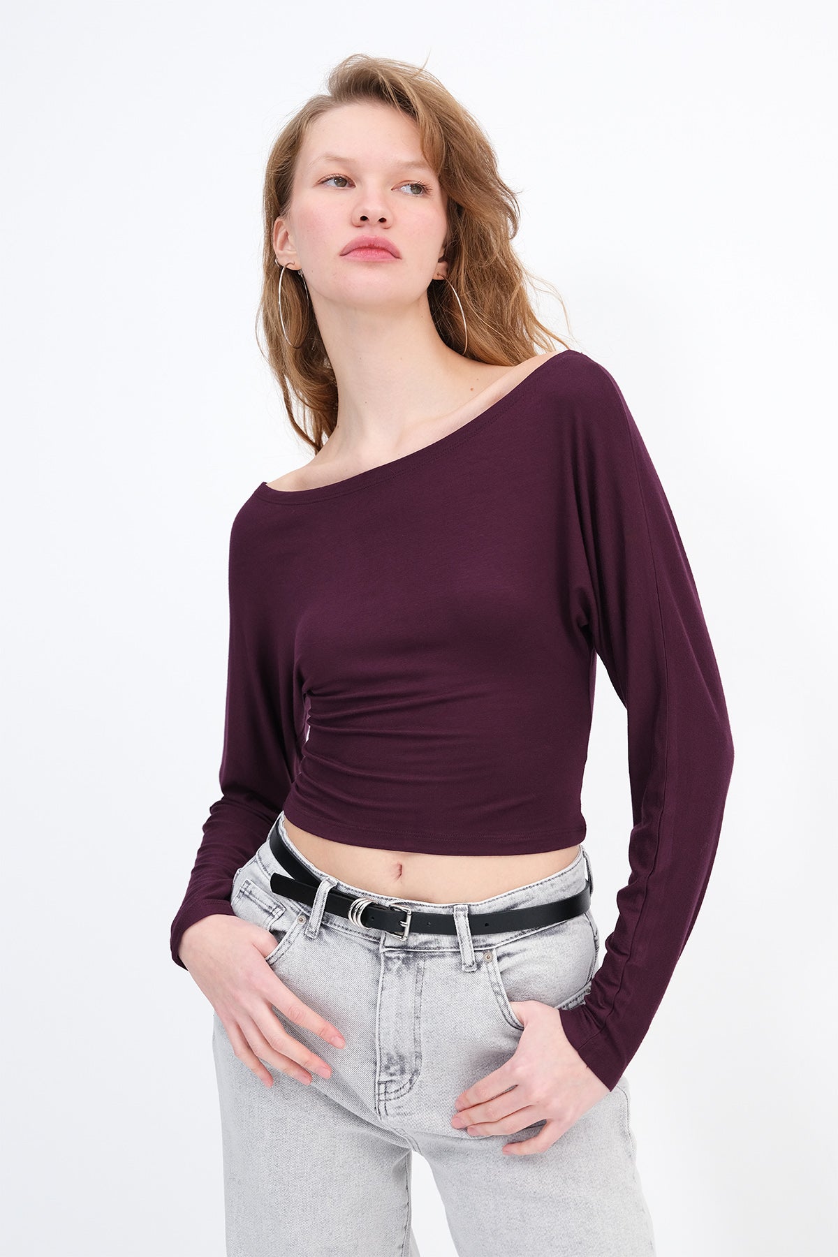 Gardenia_Boat-Neck-Long-Sleeve-T-Shirt-addax