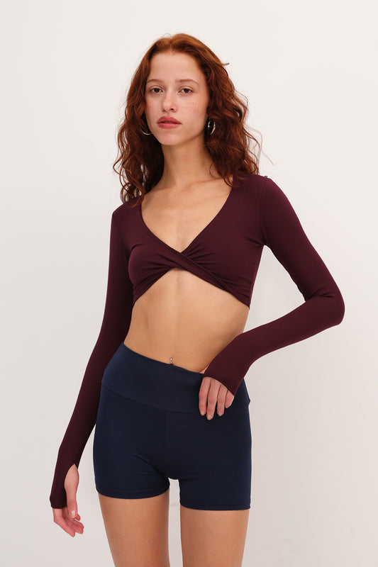 Gardenia_Long-Sleeve-Cropped-Blouse-addax