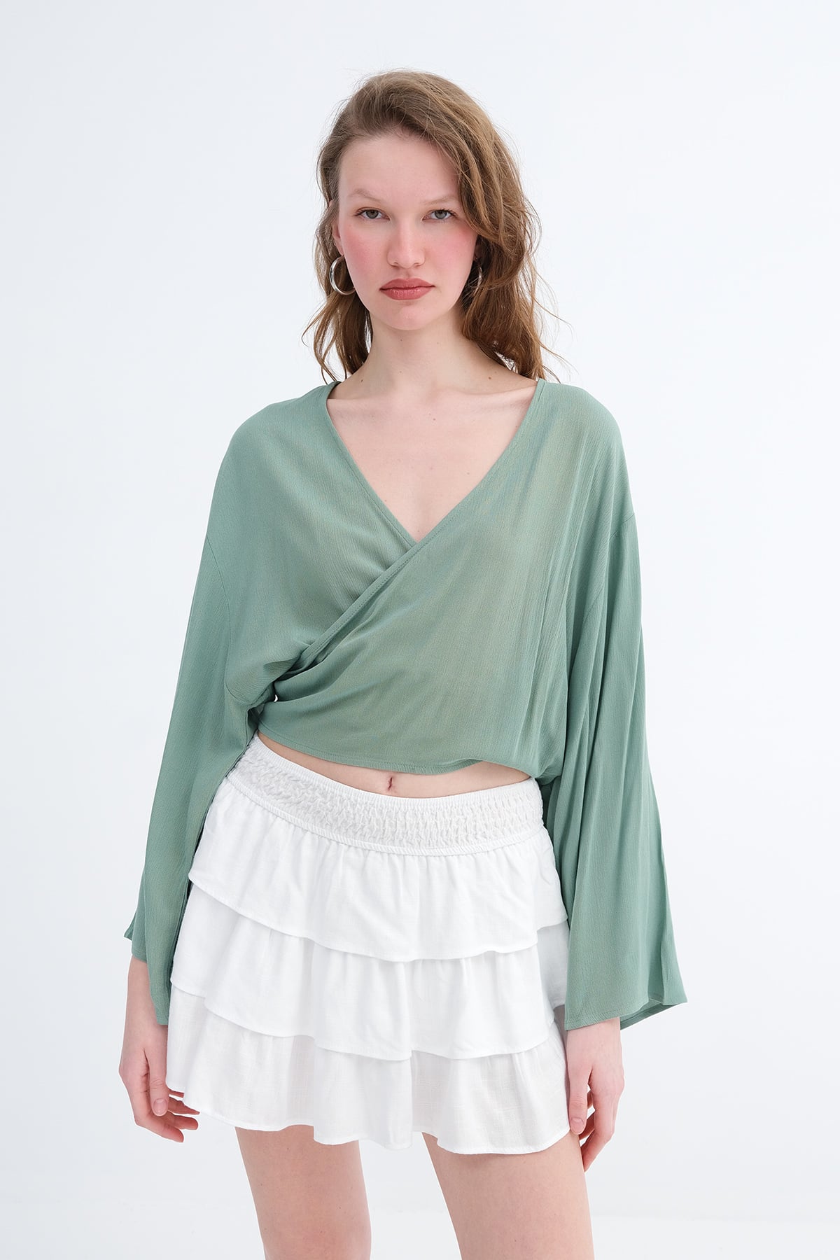 Waterfall_Tie-Front-Blouse-addax