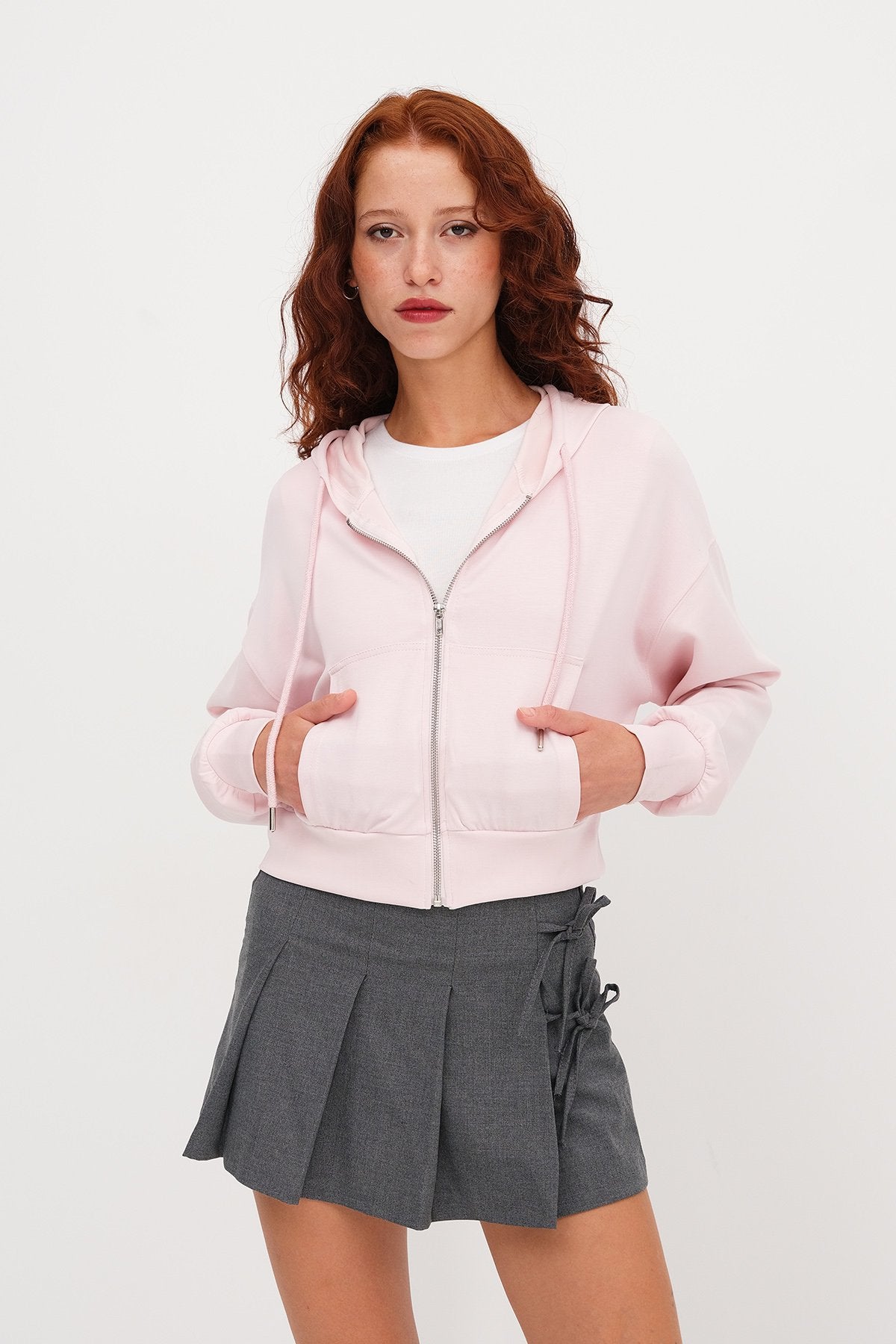 Light-Pink_Hooded-Modal-Sweatshirt-addax
