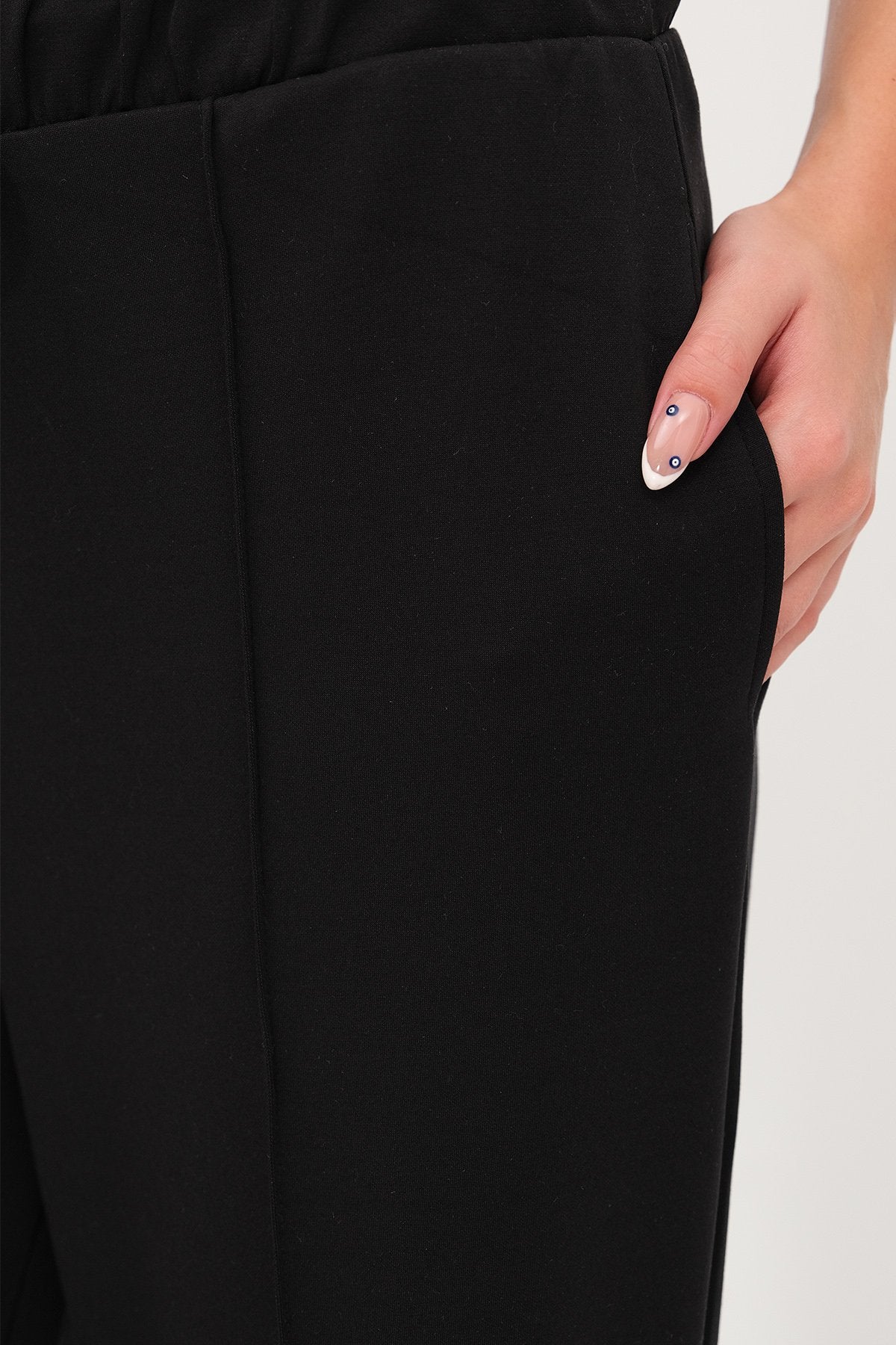Black_Wide-Leg-Modal-Sweatpants-addax