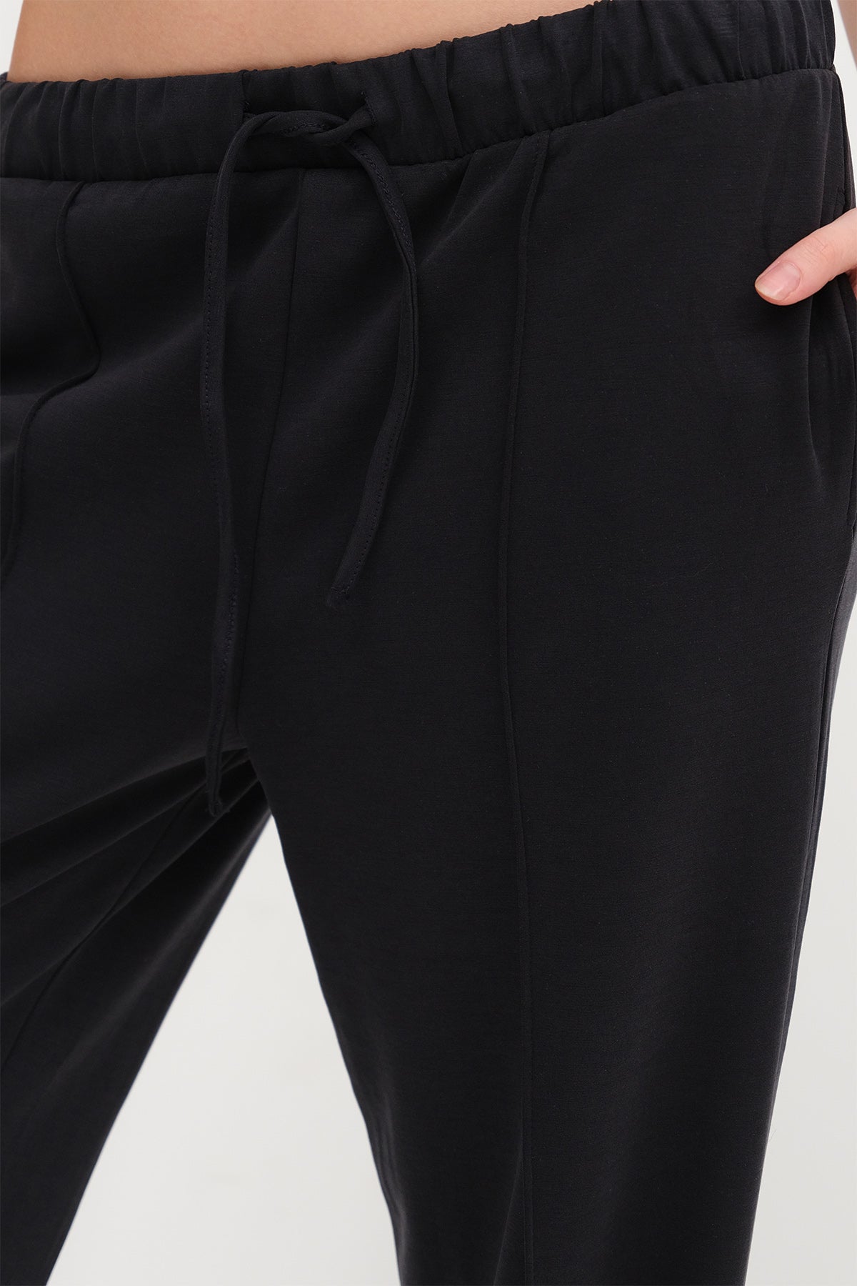 Charcoal_Wide-Leg-Modal-Sweatpants-addax