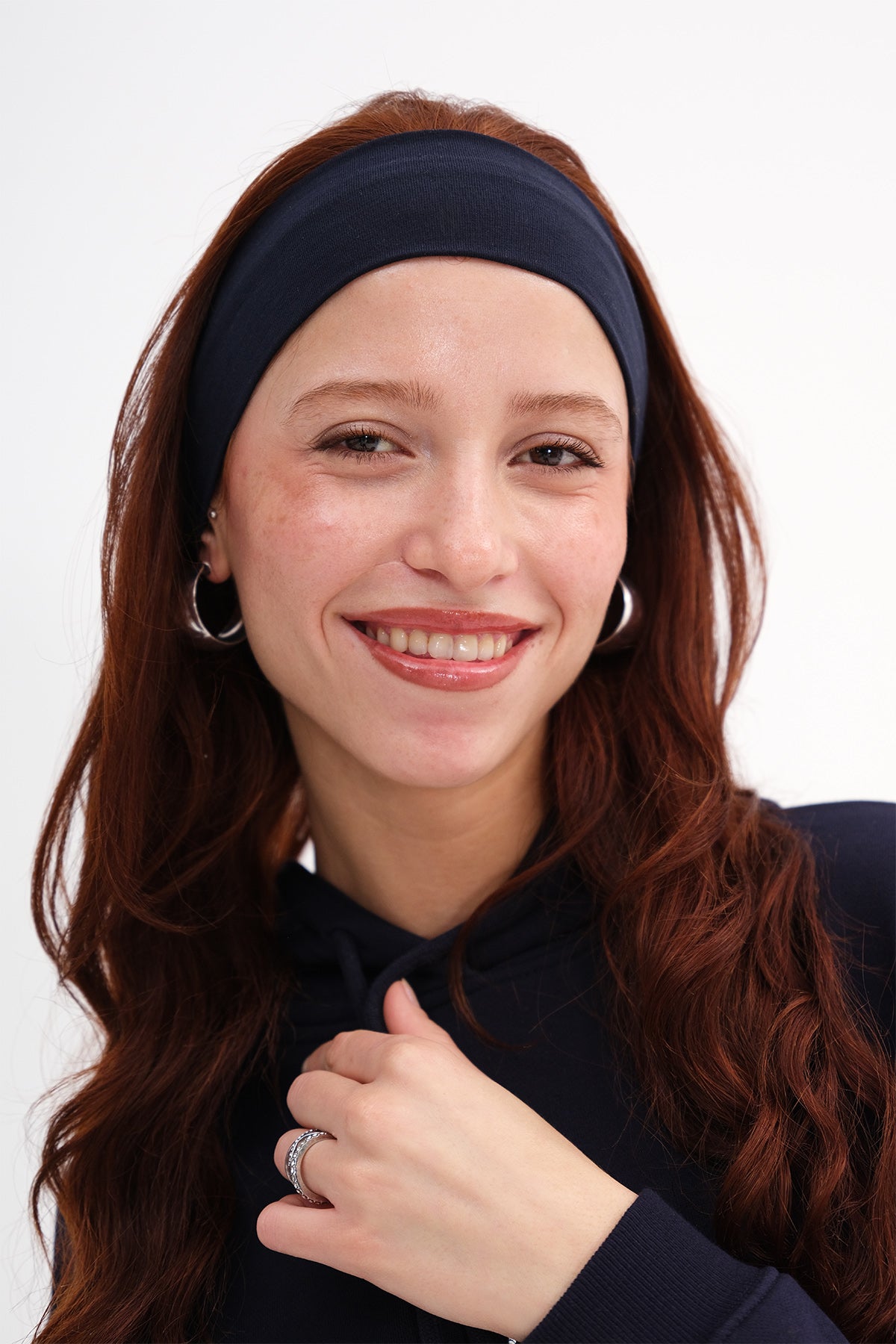 Night-Blue_Stretch-Hair-Band-addax