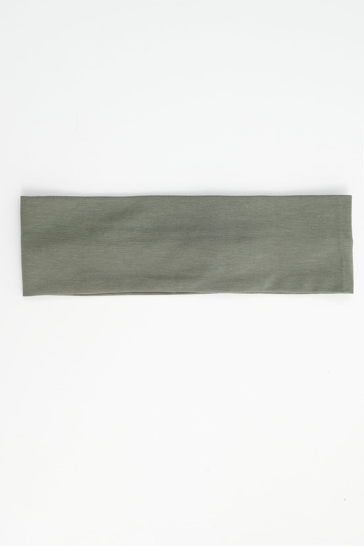 Oil-Green_Stretch-Hair-Band-addax