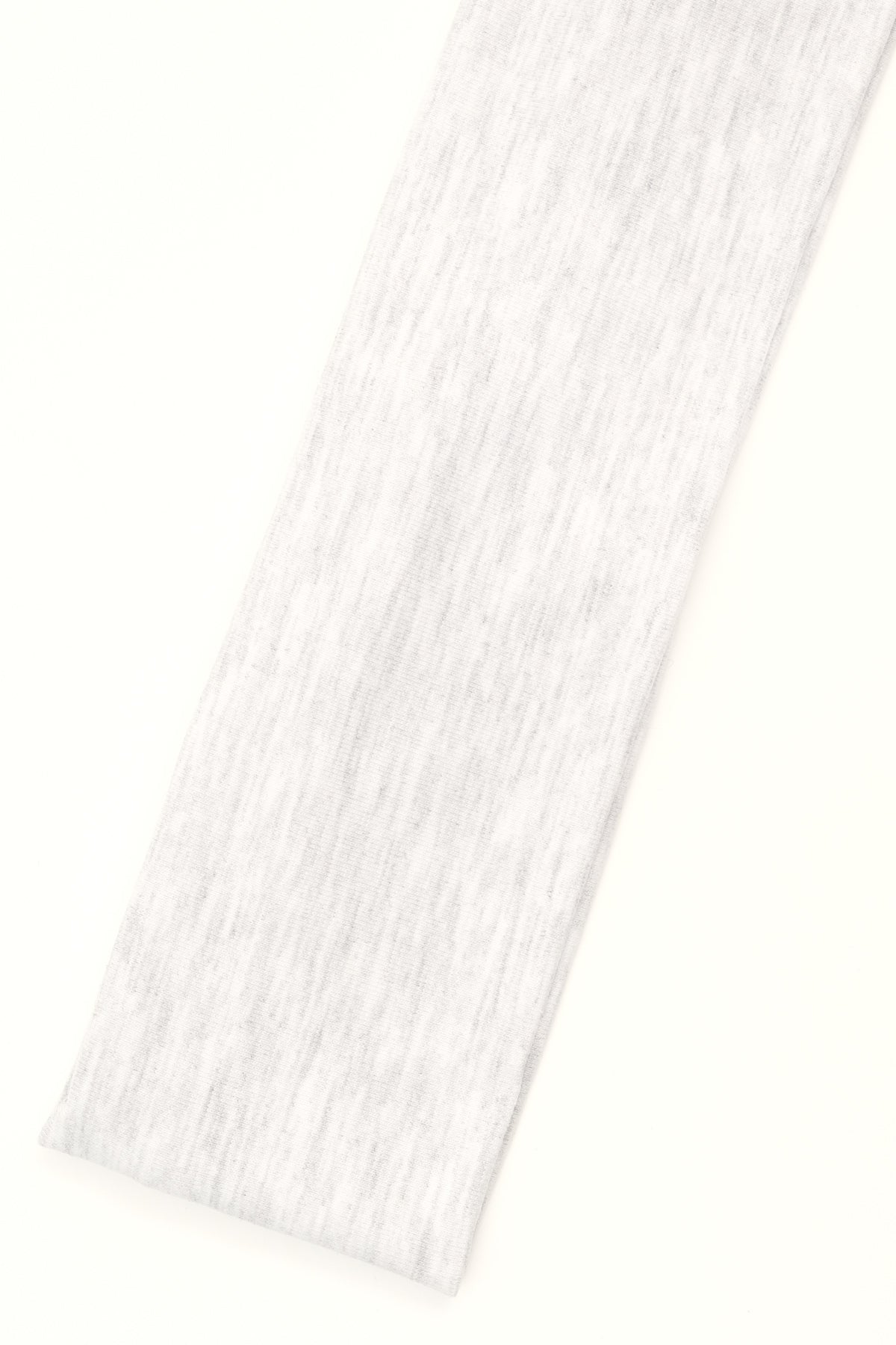 Snow-Melange_Stretch-Hair-Band-addax
