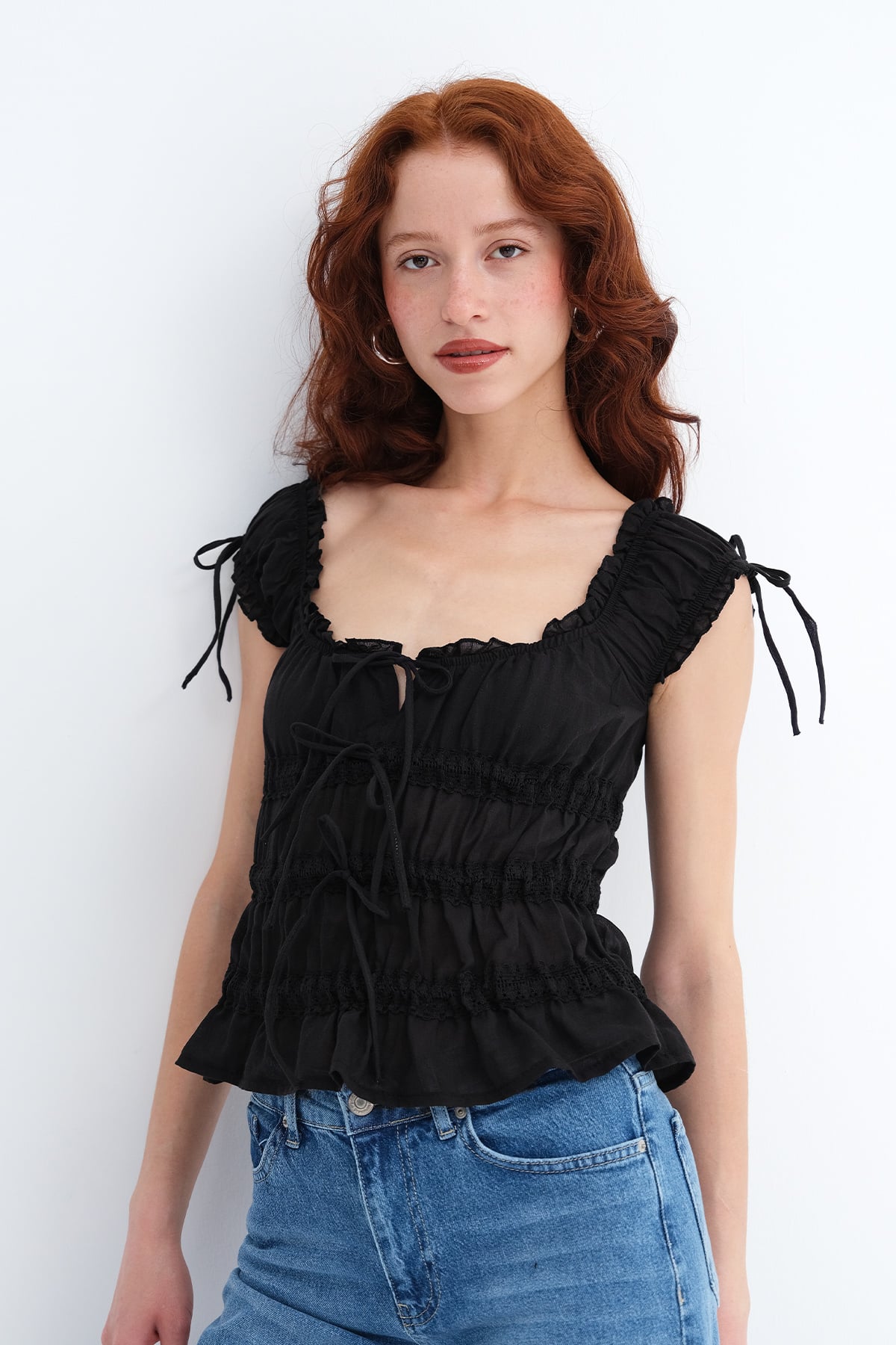 Black_Blouse-with-Tie-Detail-addax