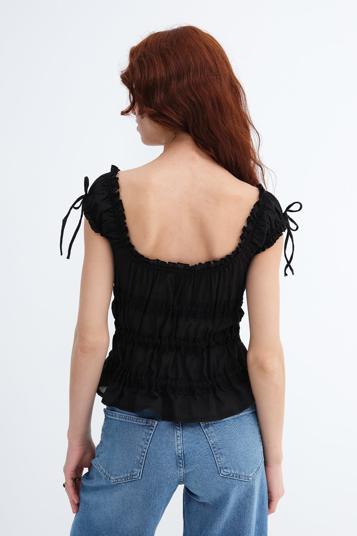 Black_Blouse-with-Tie-Detail-addax
