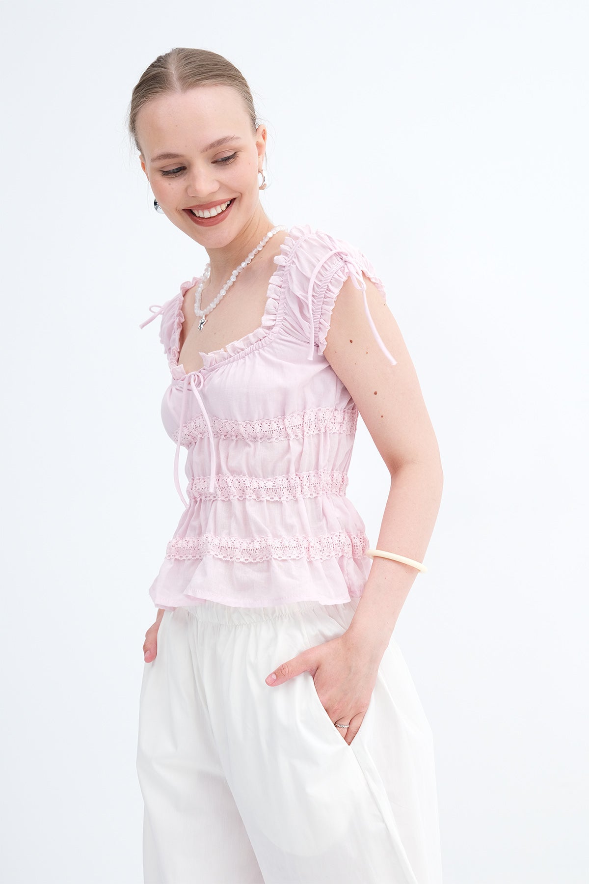 Lotus_Blouse-with-Tie-Detail-addax