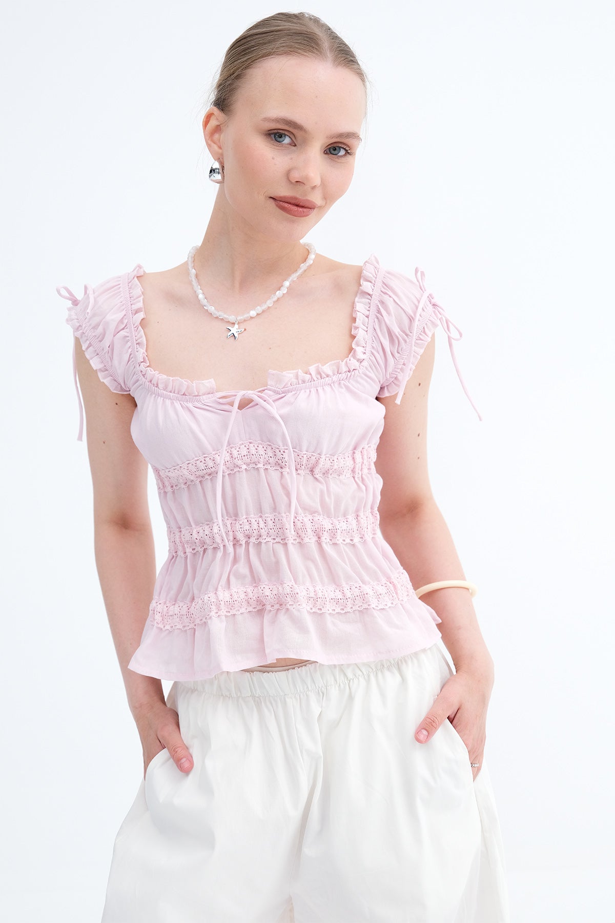 Lotus_Blouse-with-Tie-Detail-addax