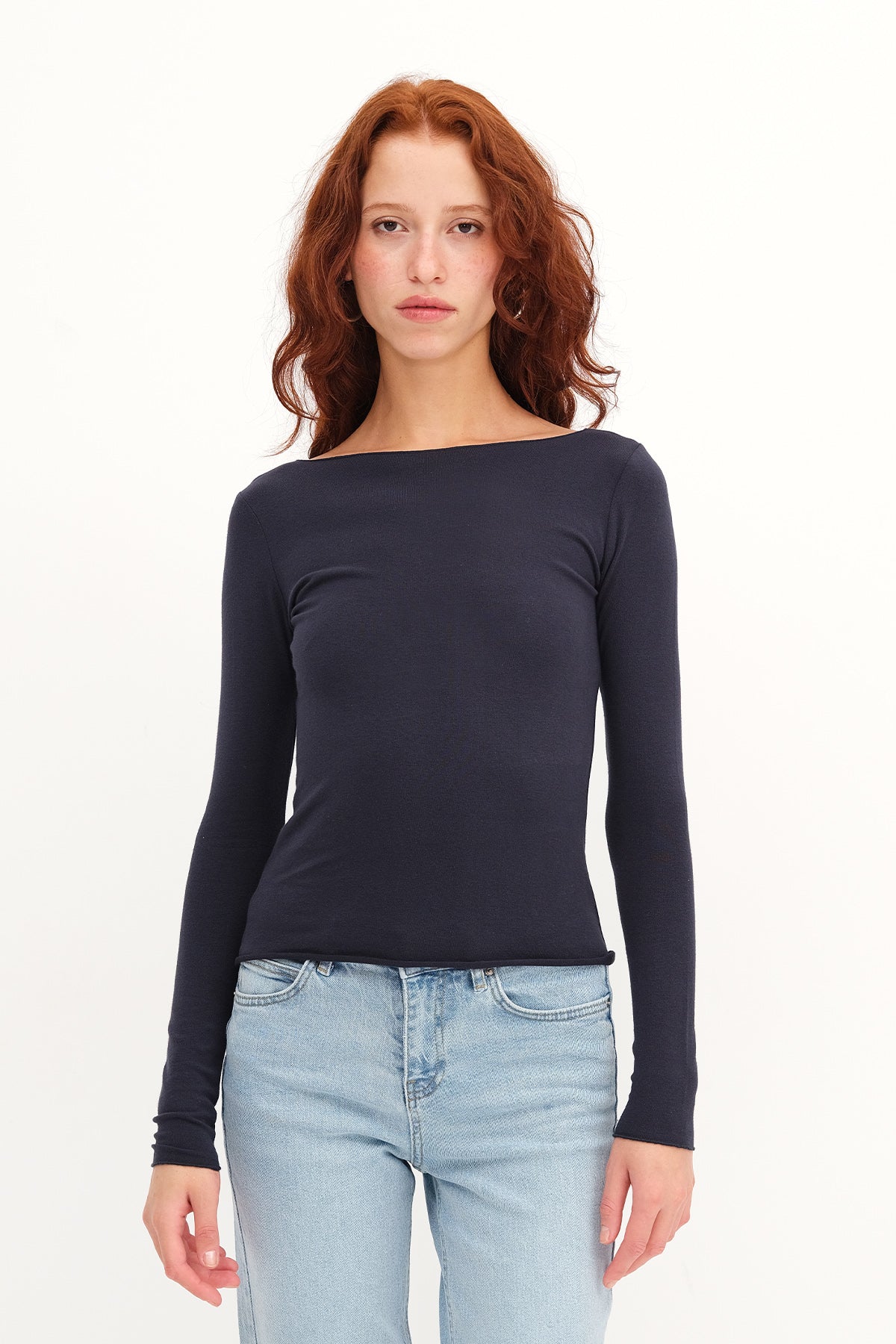 Night-Blue_Long-Sleeve-Basic-T-shirt-addax