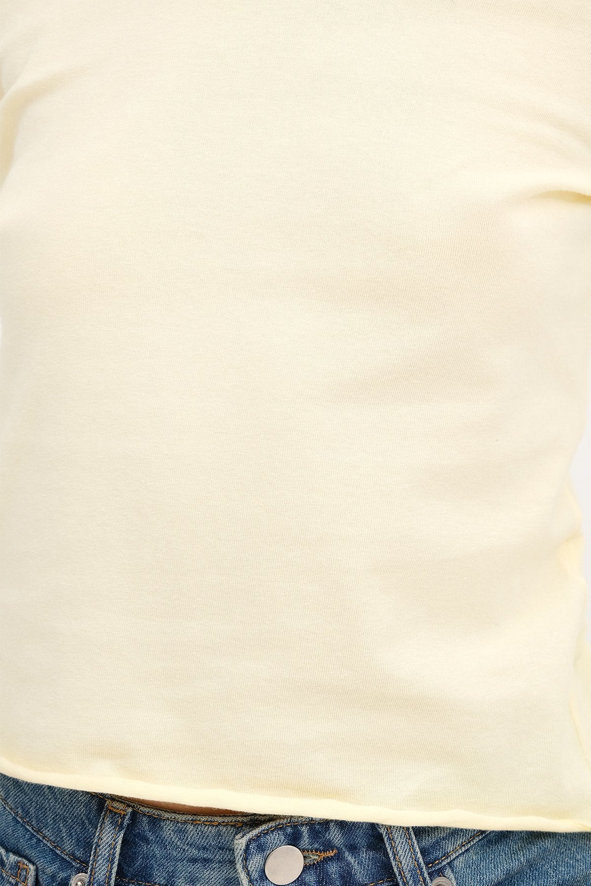Light-Yellow_Long-Sleeve-Basic-T-shirt-addax