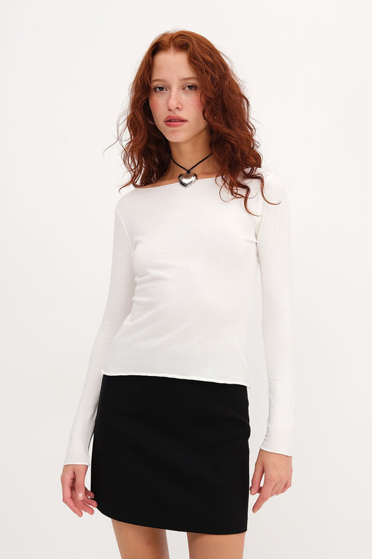 Ecru_Long-Sleeve-Basic-T-shirt-addax