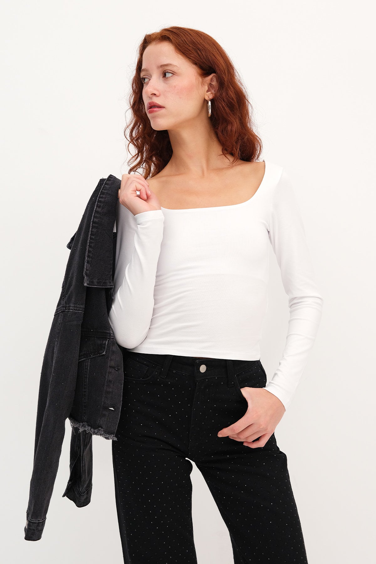 White_Square-Neck-Basic-Blouse-addax