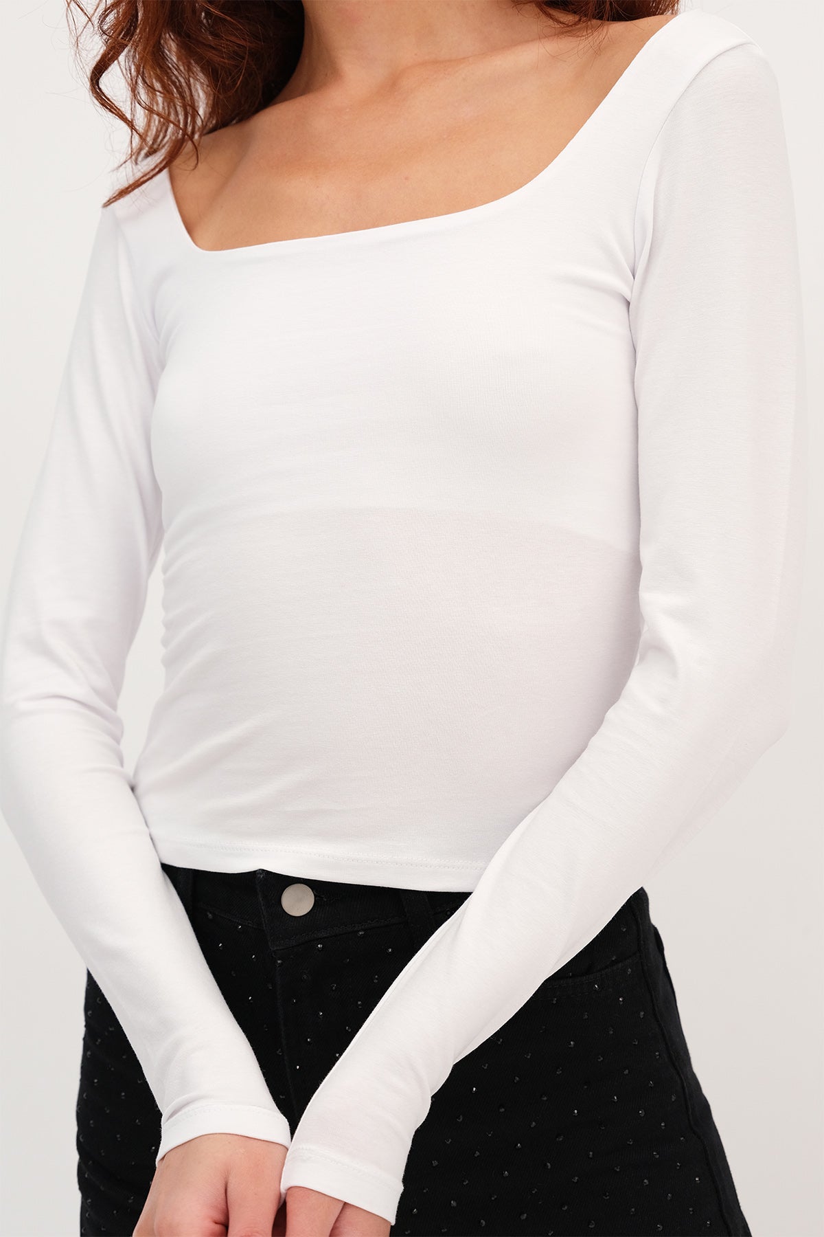 White_Square-Neck-Basic-Blouse-addax