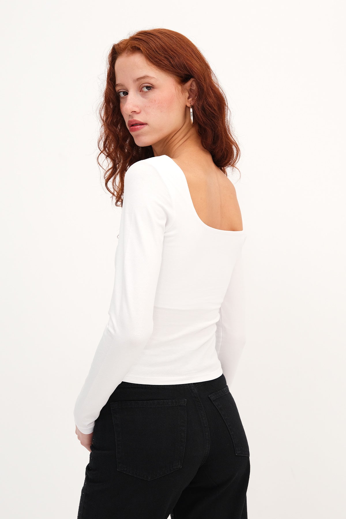White_Square-Neck-Basic-Blouse-addax