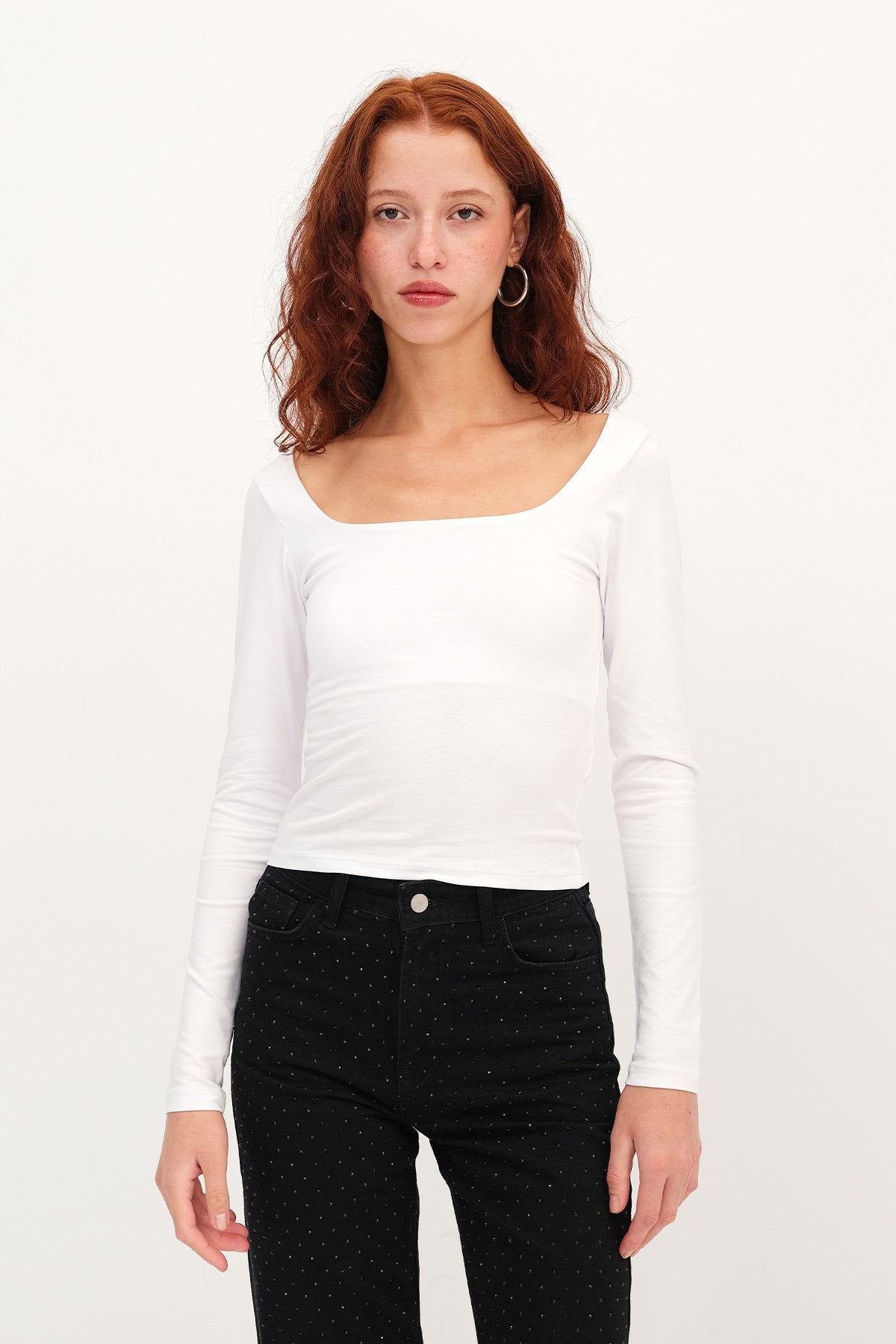 White_Square-Neck-Basic-Blouse-addax