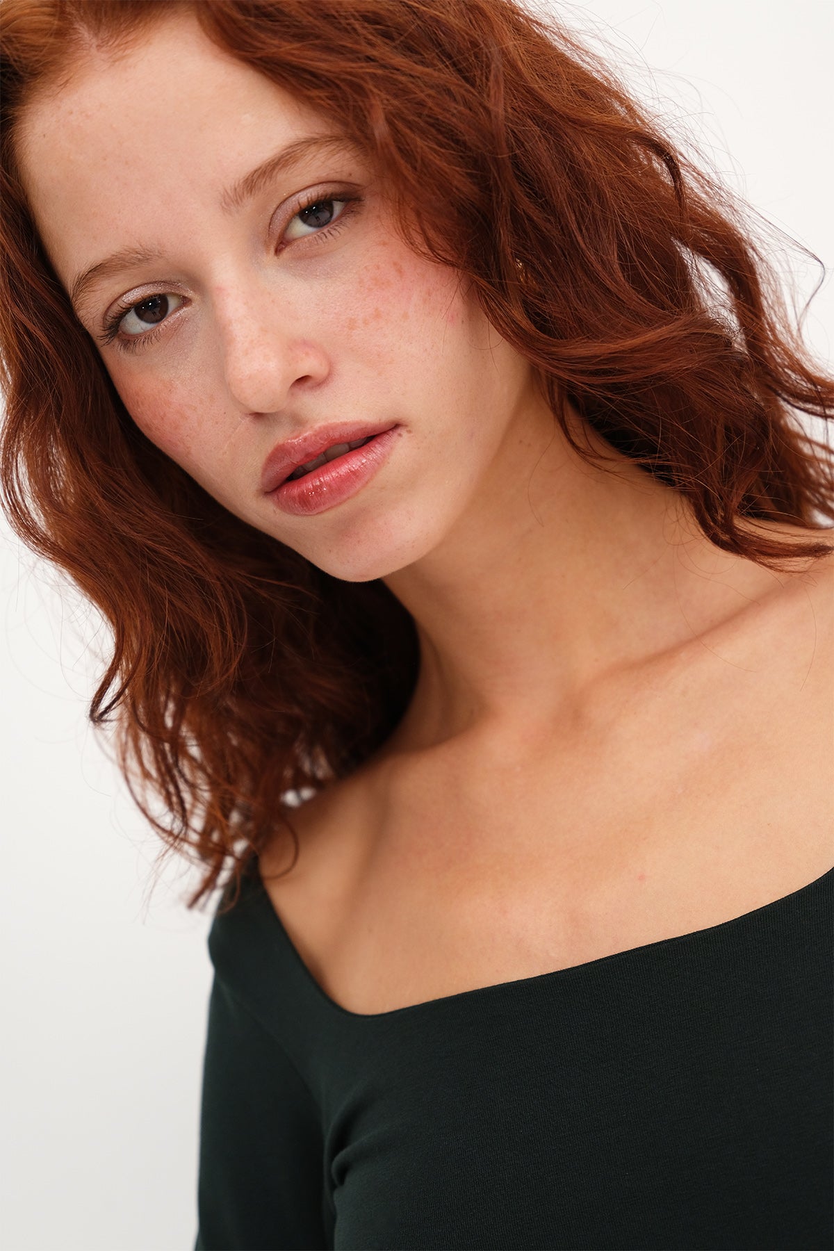 Sapphire_Square-Neck-Basic-Blouse-addax