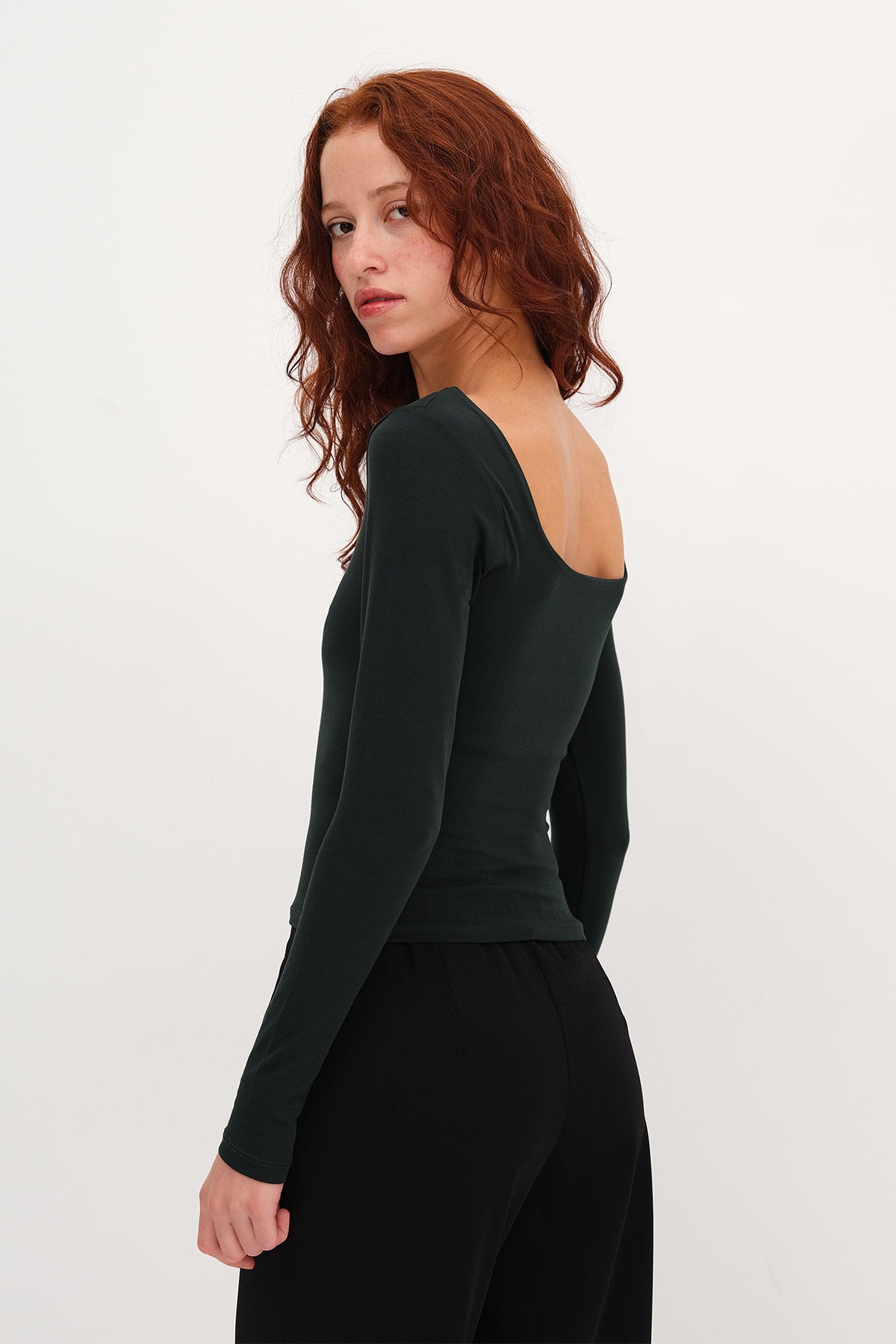 Sapphire_Square-Neck-Basic-Blouse-addax