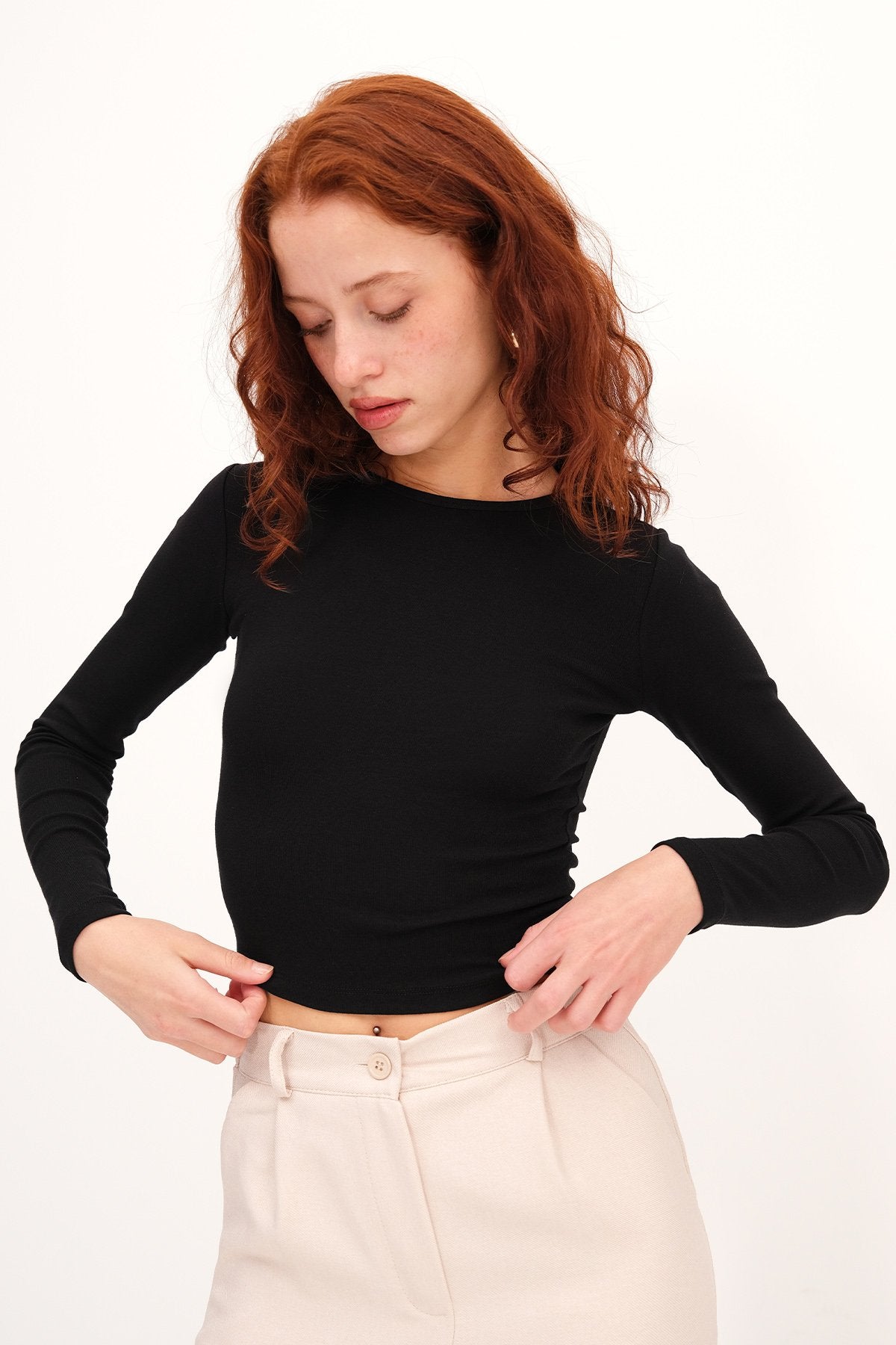 Black_Long-Sleeve-Basic-Blouse-addax