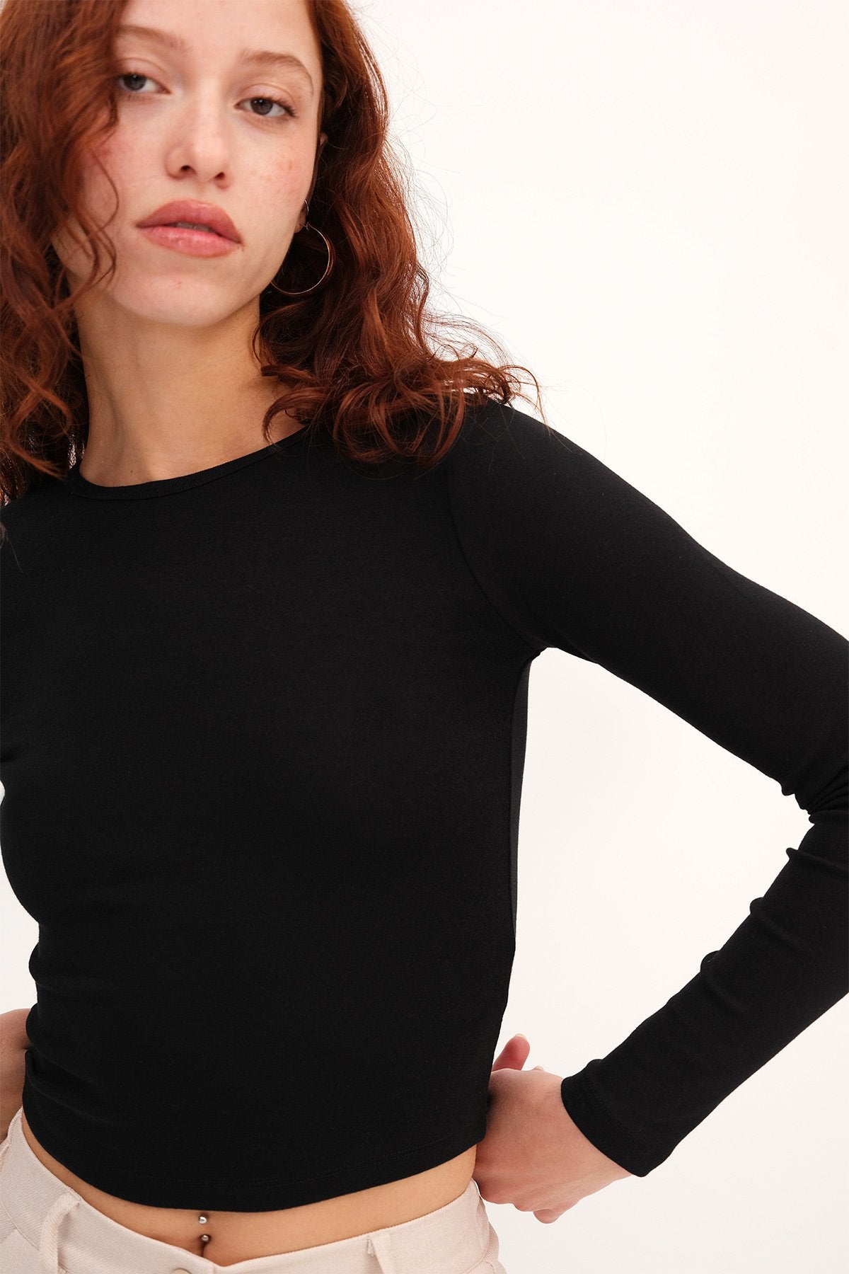 Black_Long-Sleeve-Basic-Blouse-addax