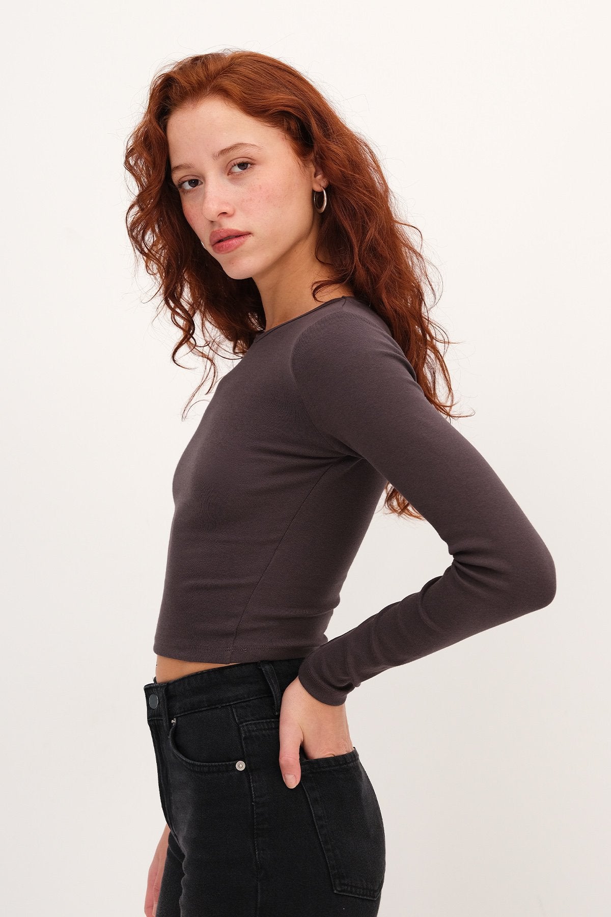 Soft-Brown_Long-Sleeve-Basic-Blouse-addax