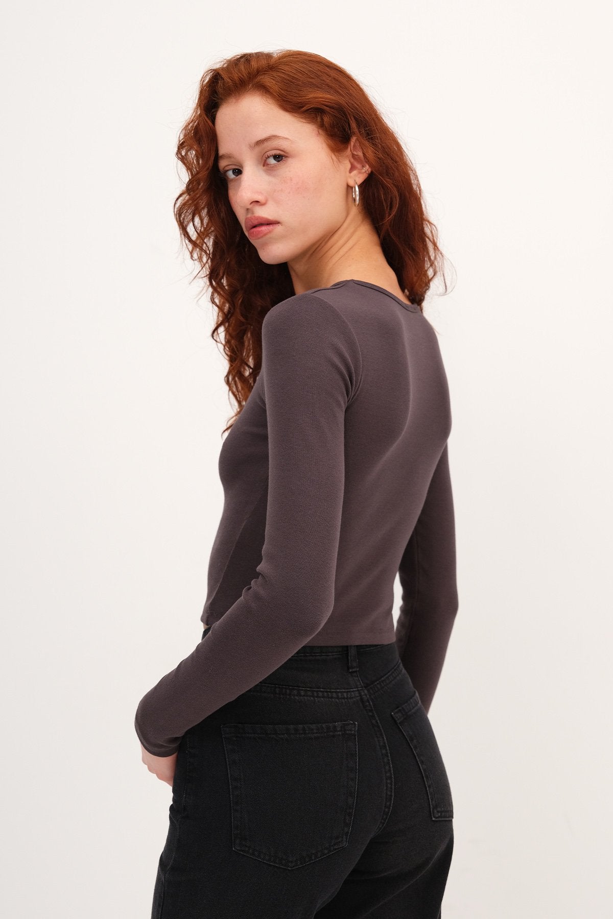 Soft-Brown_Long-Sleeve-Basic-Blouse-addax