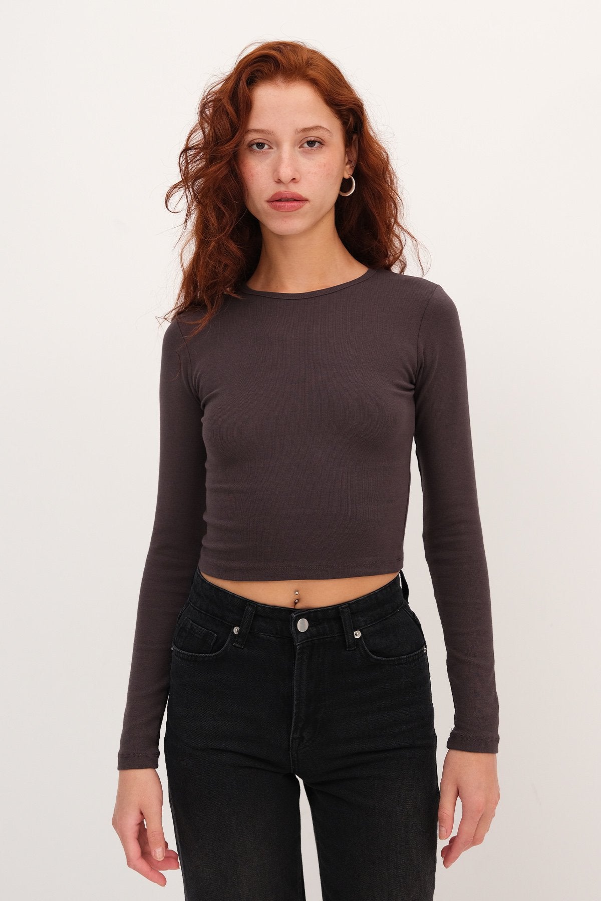 Soft-Brown_Long-Sleeve-Basic-Blouse-addax