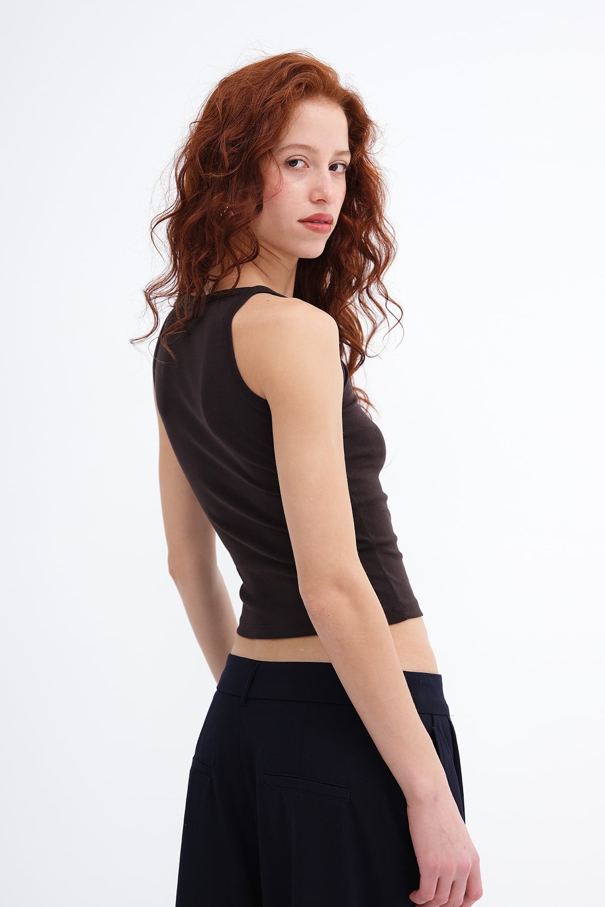 Bitter-Coffee_Halter-Neck-Tank-Top-addax