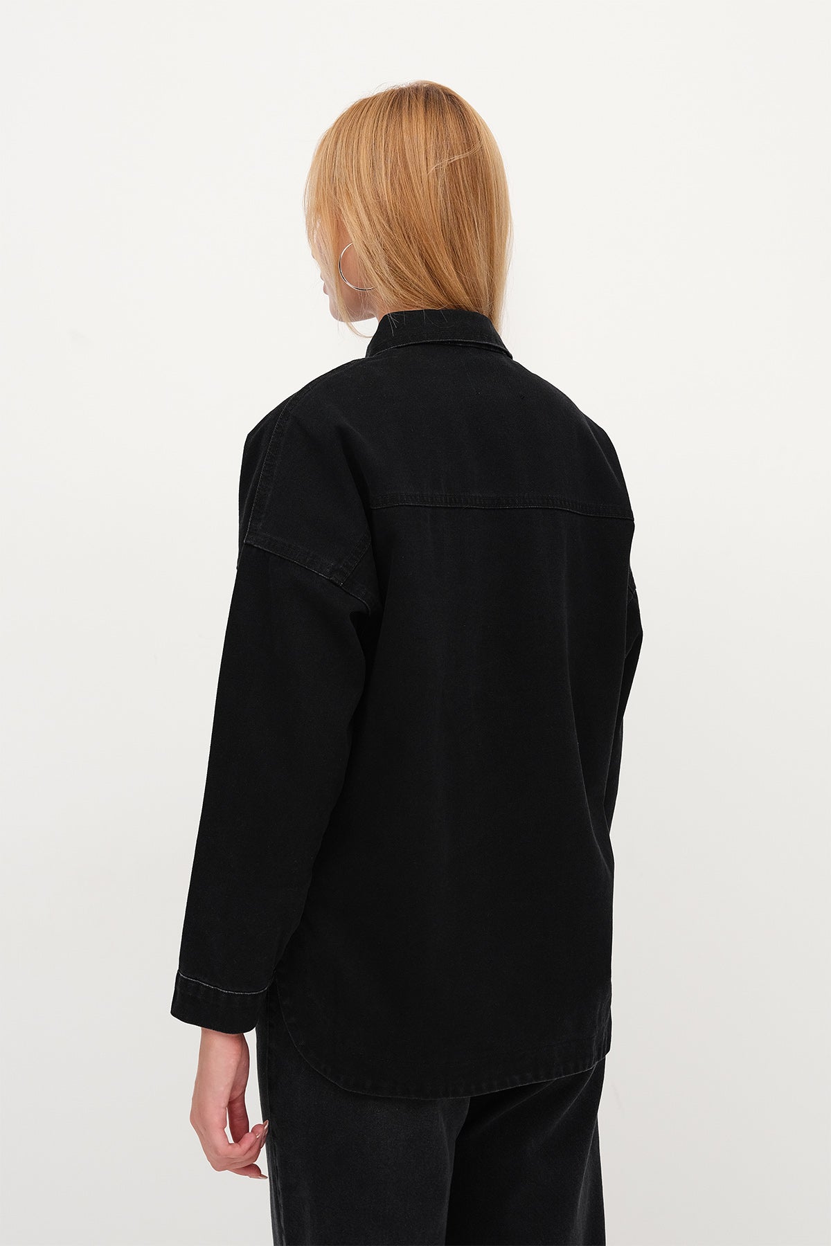 Black_Snap-Button-Denim-Jacket-addax