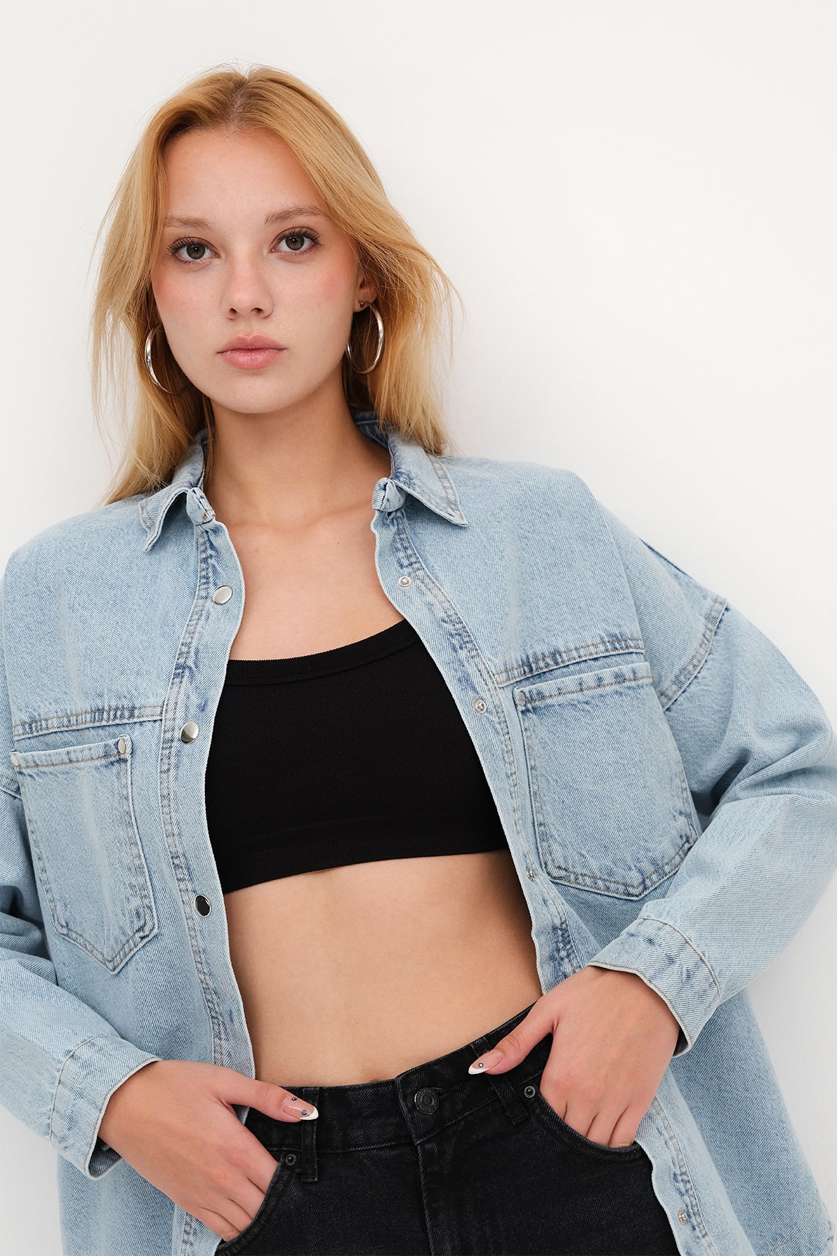 Acid-Wash_Snap-Button-Denim-Jacket-addax