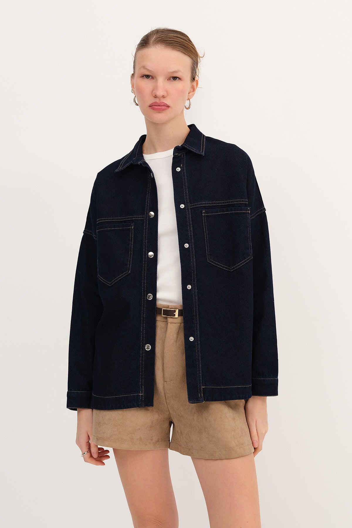 Night-Blue-Rins_Snap-Button-Denim-Jacket-addax